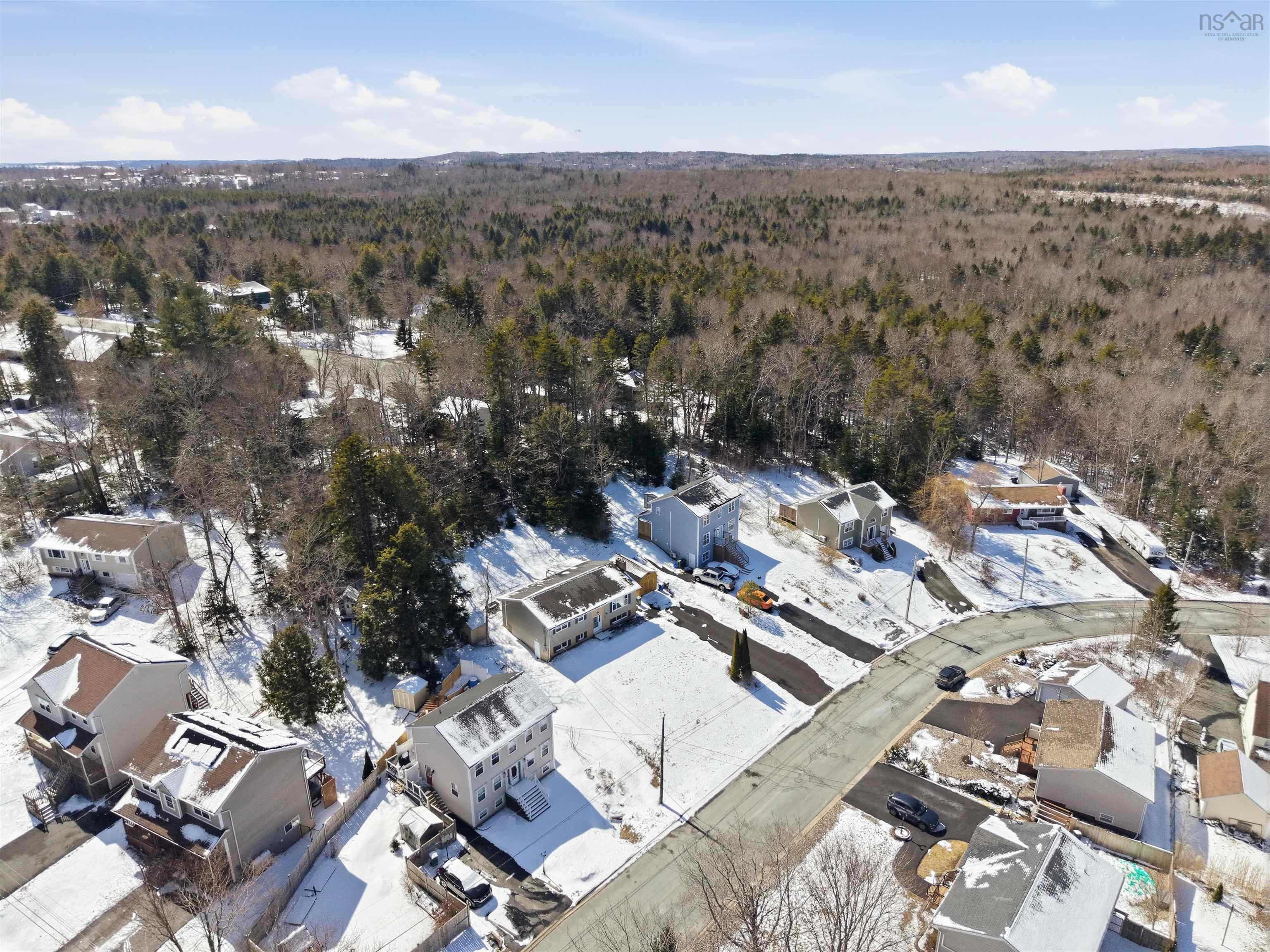 42 Meadow Drive, Beaver Bank, NS (MLS 202605489)