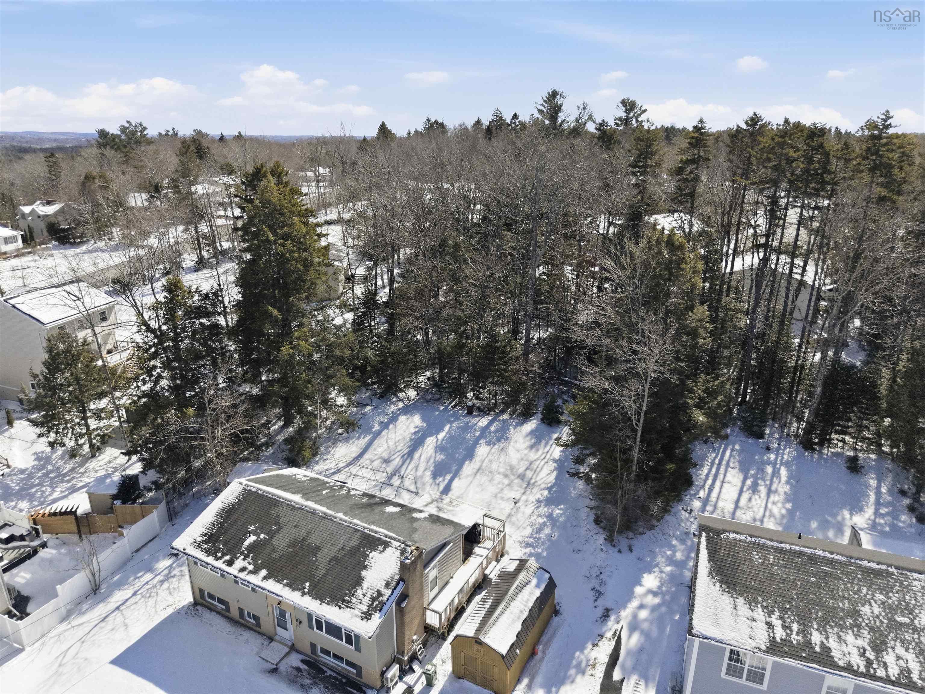 42 Meadow Drive, Beaver Bank, NS (MLS 202605489)