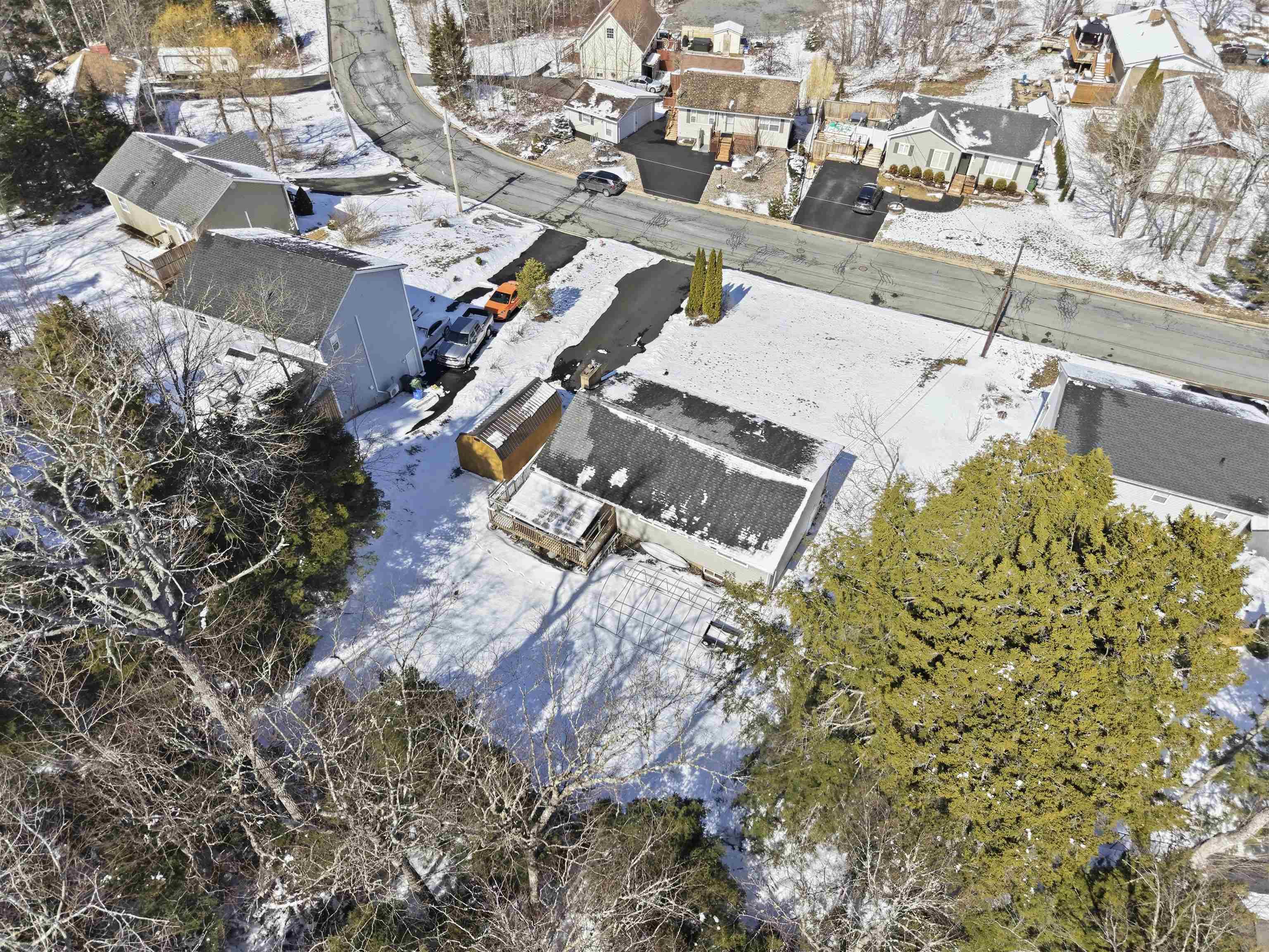 42 Meadow Drive, Beaver Bank, NS (MLS 202605489)