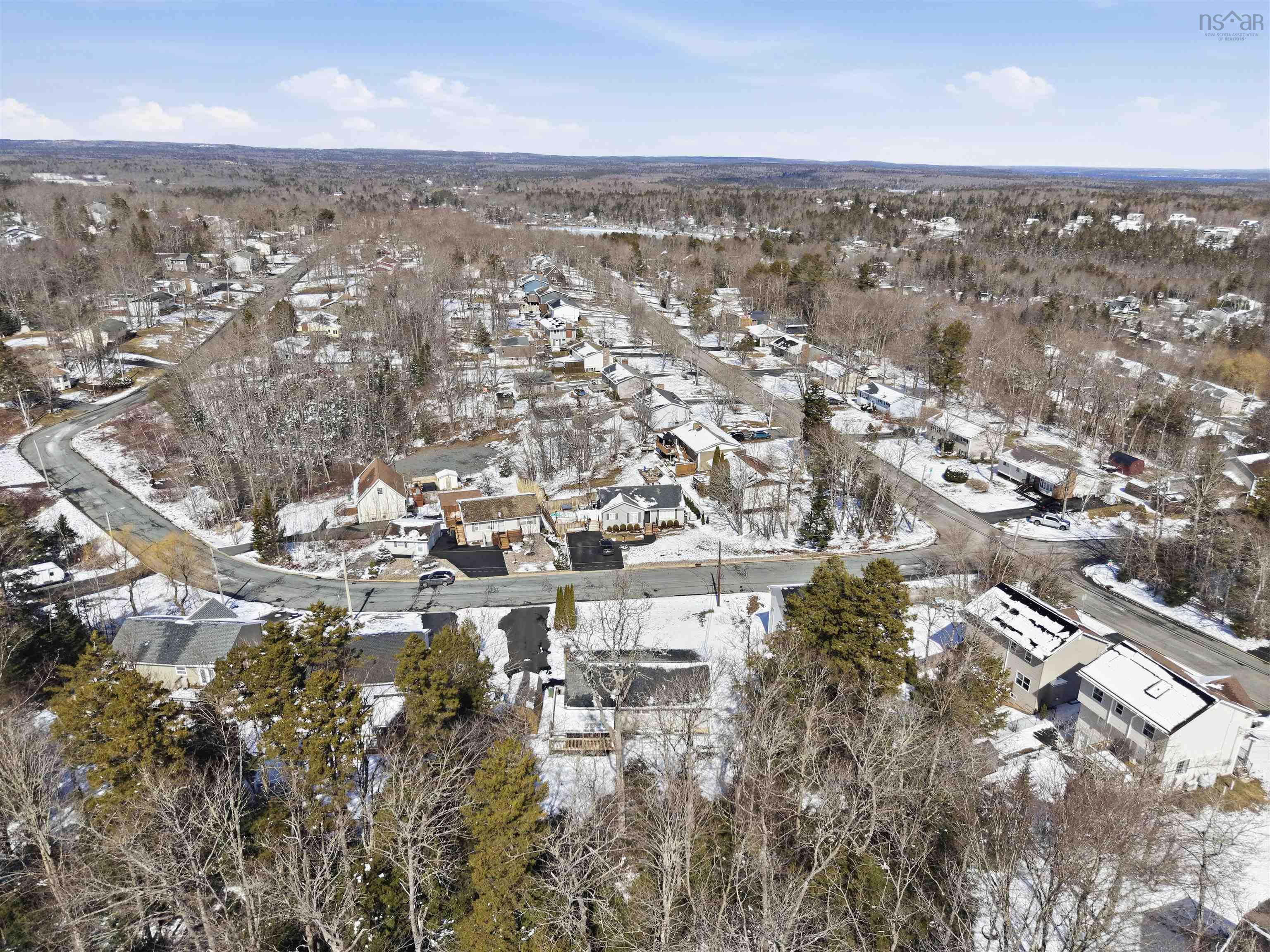 42 Meadow Drive, Beaver Bank, NS (MLS 202605489)