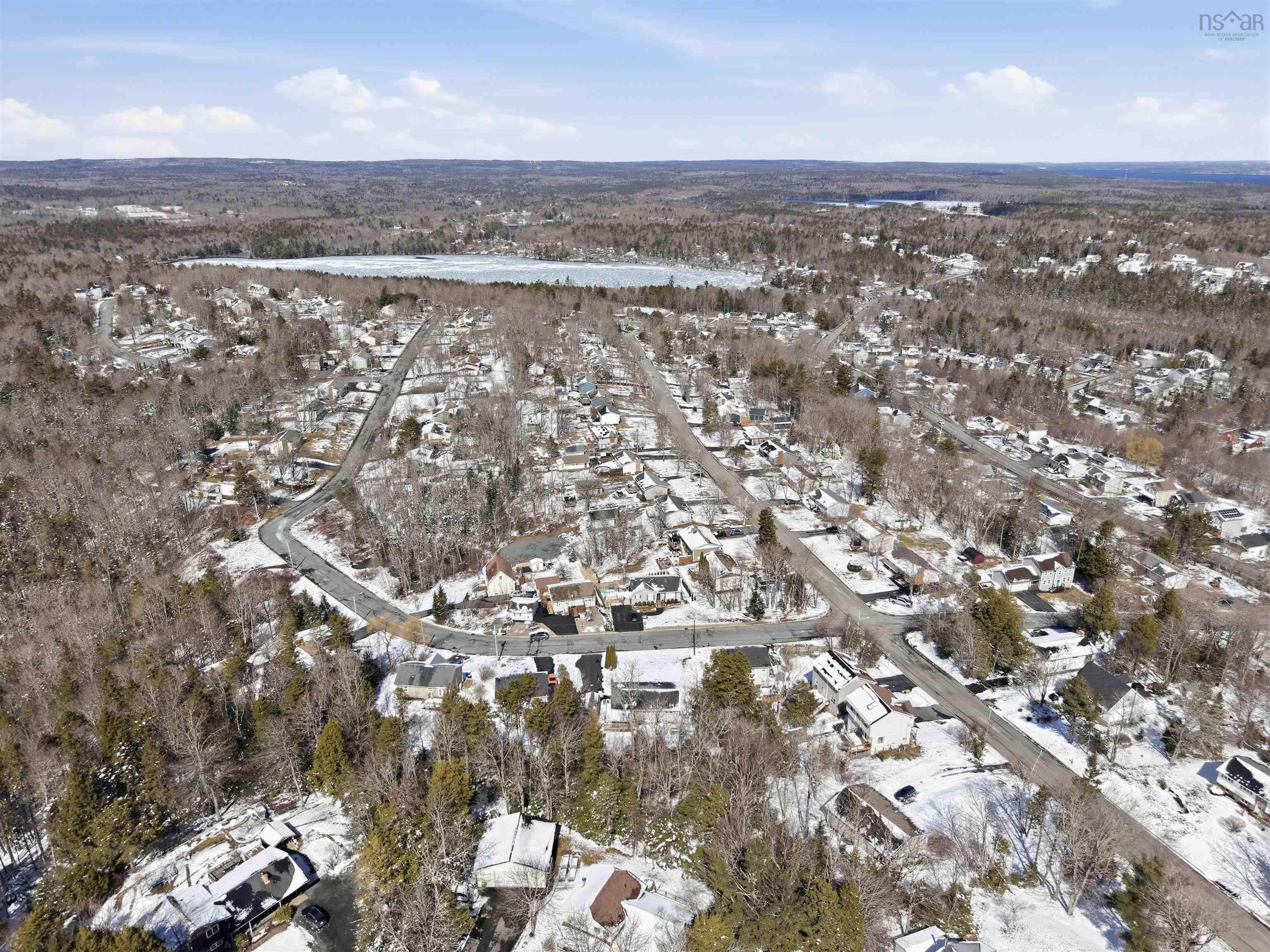 42 Meadow Drive, Beaver Bank, NS (MLS 202605489)