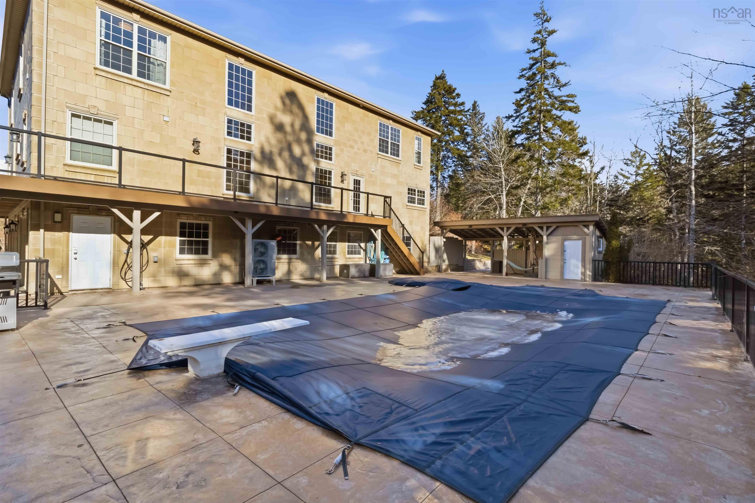 61 Colins Road, Bedford, NS (MLS 202605490)