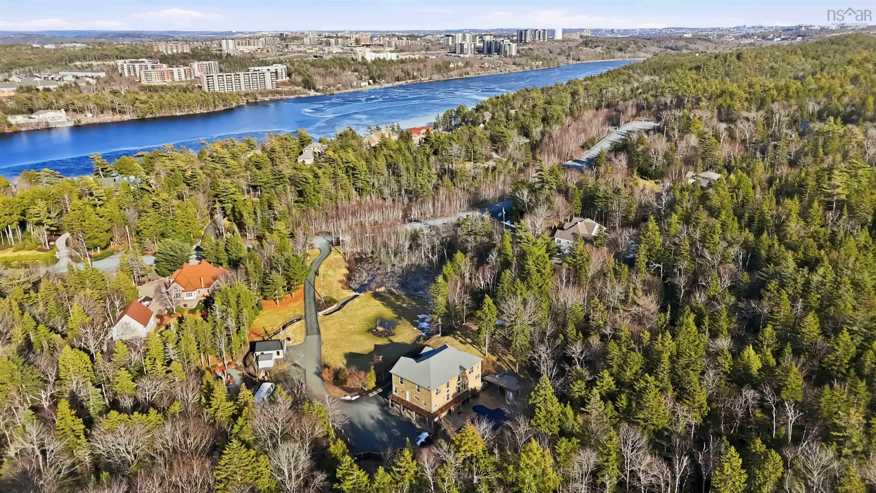 61 Colins Road, Bedford, NS (MLS 202605490)