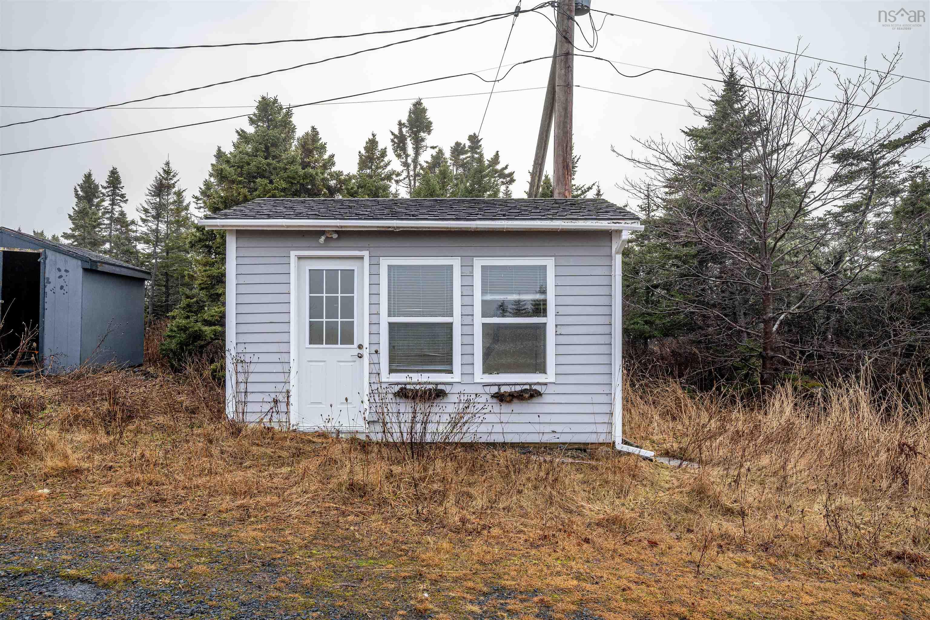 2034 Lower Prospect Road, Lower Prospect, NS (MLS 202605493)