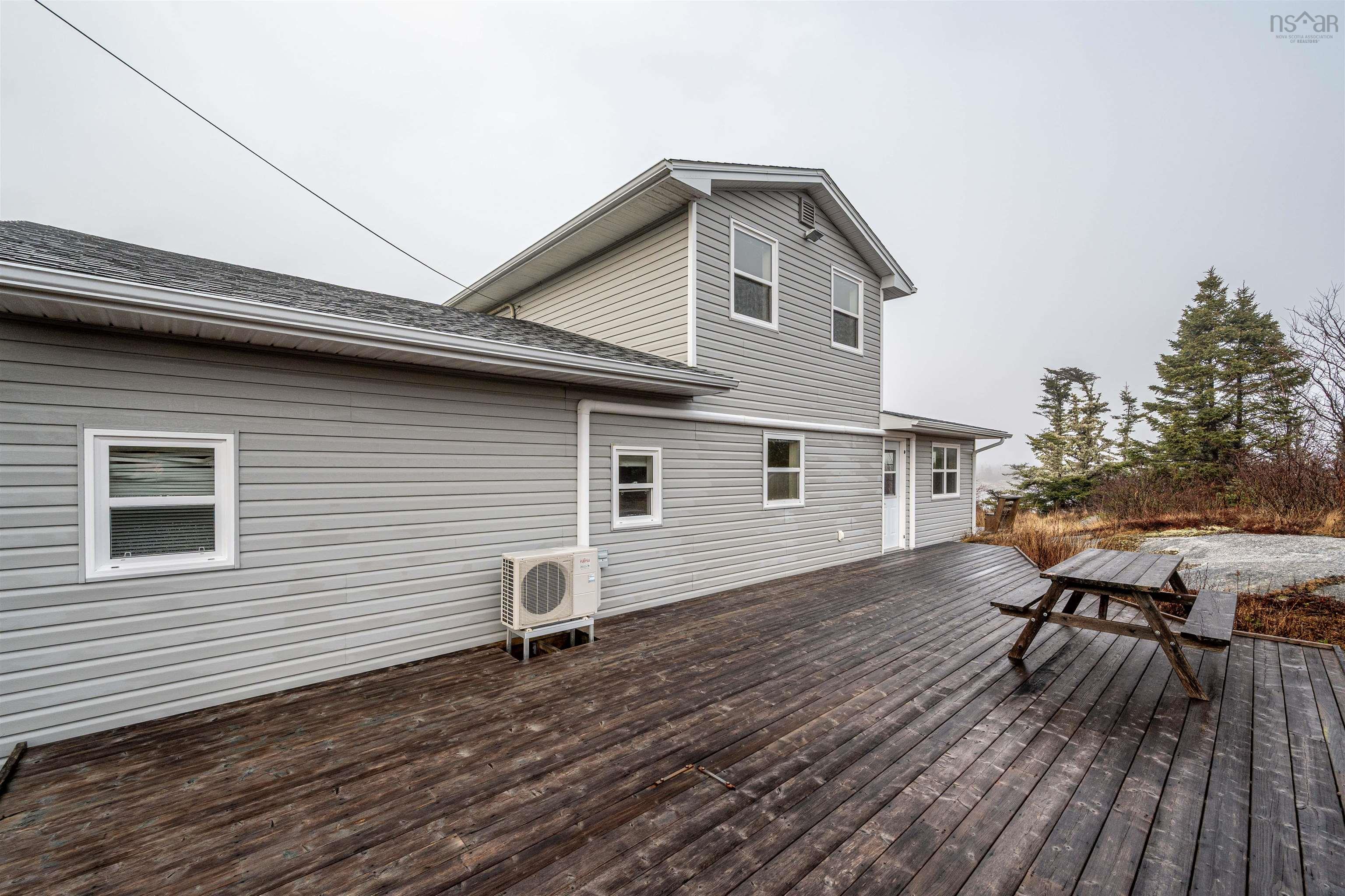 2034 Lower Prospect Road, Lower Prospect, NS (MLS 202605493)