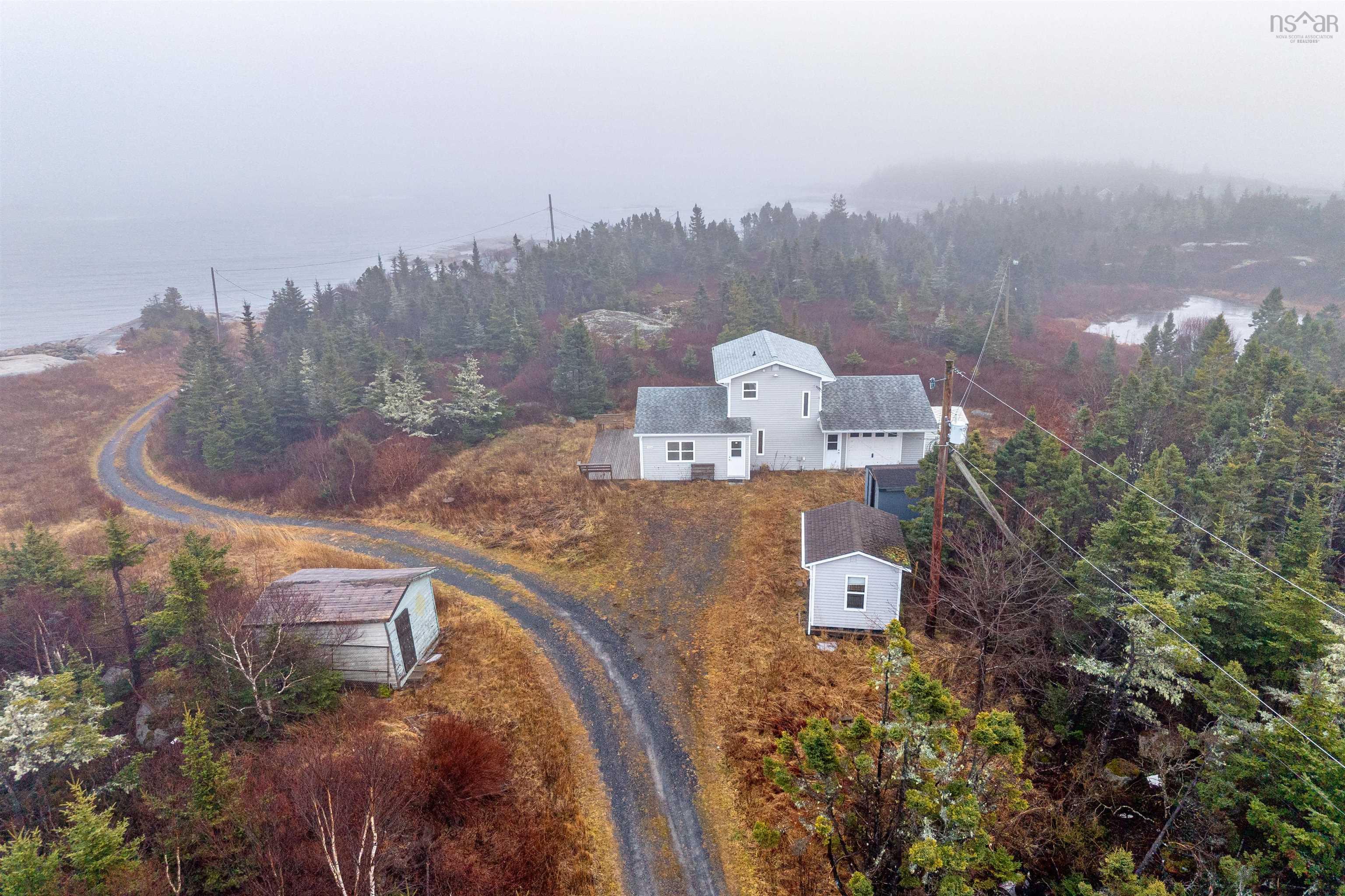 2034 Lower Prospect Road, Lower Prospect, NS (MLS 202605493)