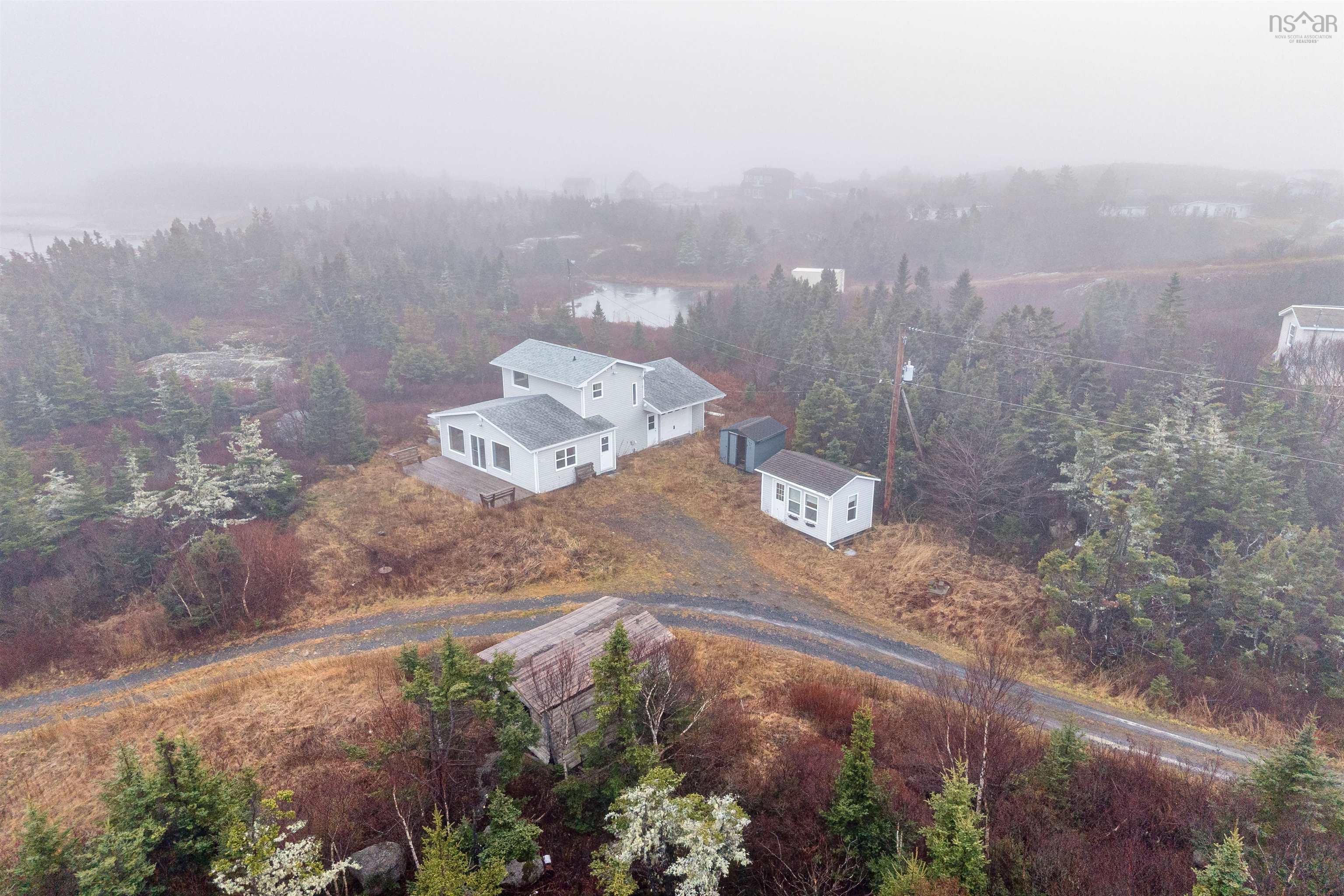 2034 Lower Prospect Road, Lower Prospect, NS (MLS 202605493)