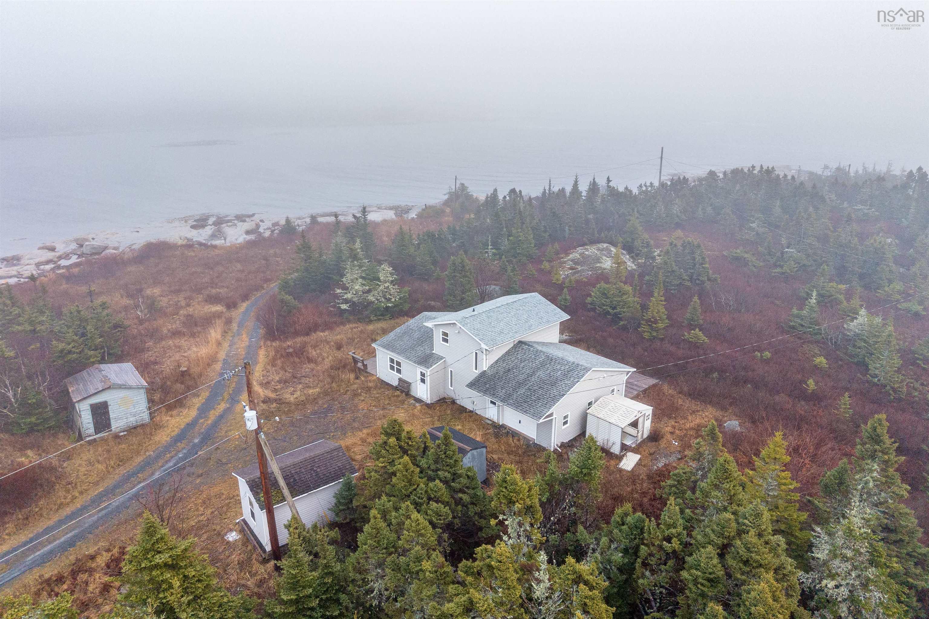 2034 Lower Prospect Road, Lower Prospect, NS (MLS 202605493)