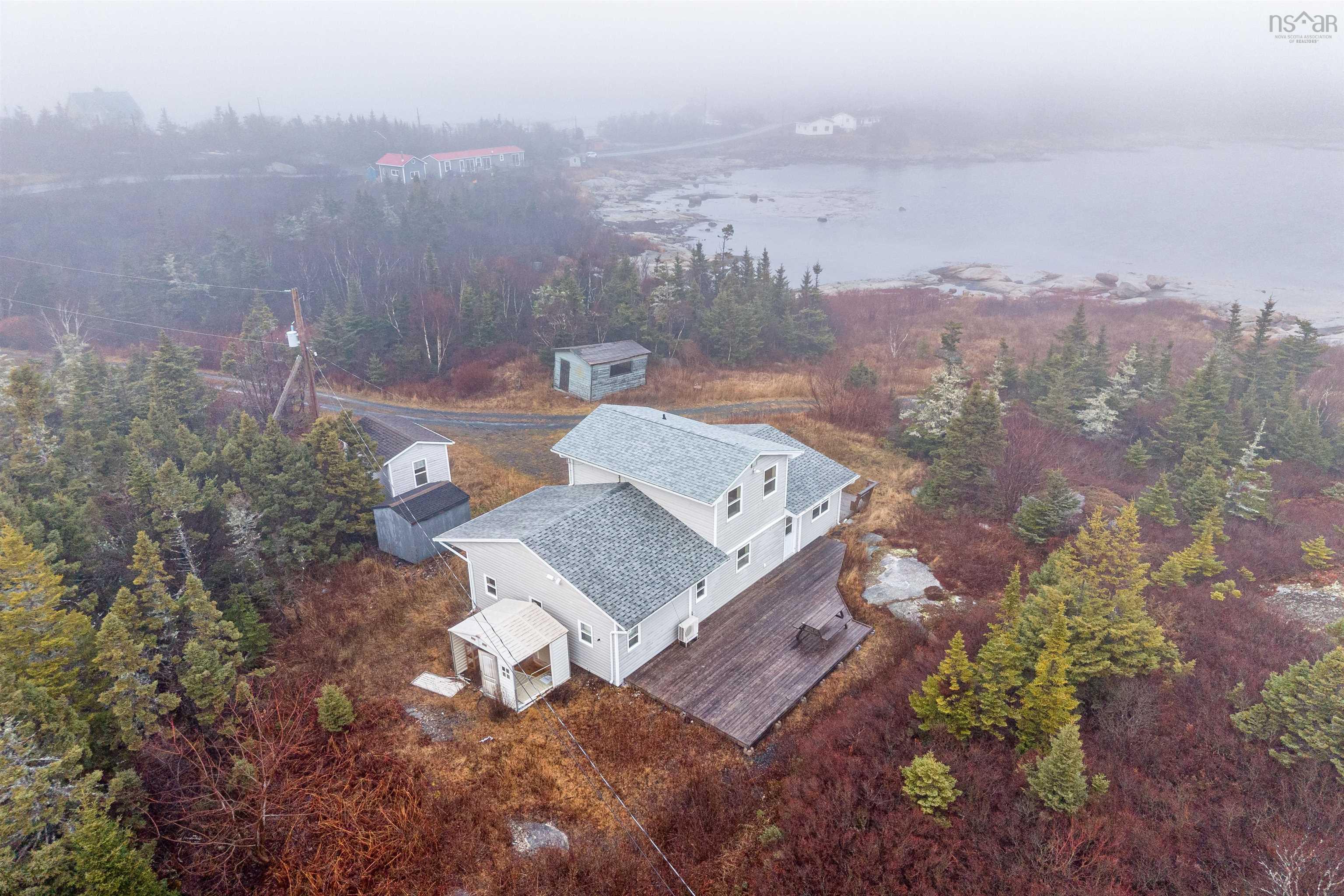 2034 Lower Prospect Road, Lower Prospect, NS (MLS 202605493)