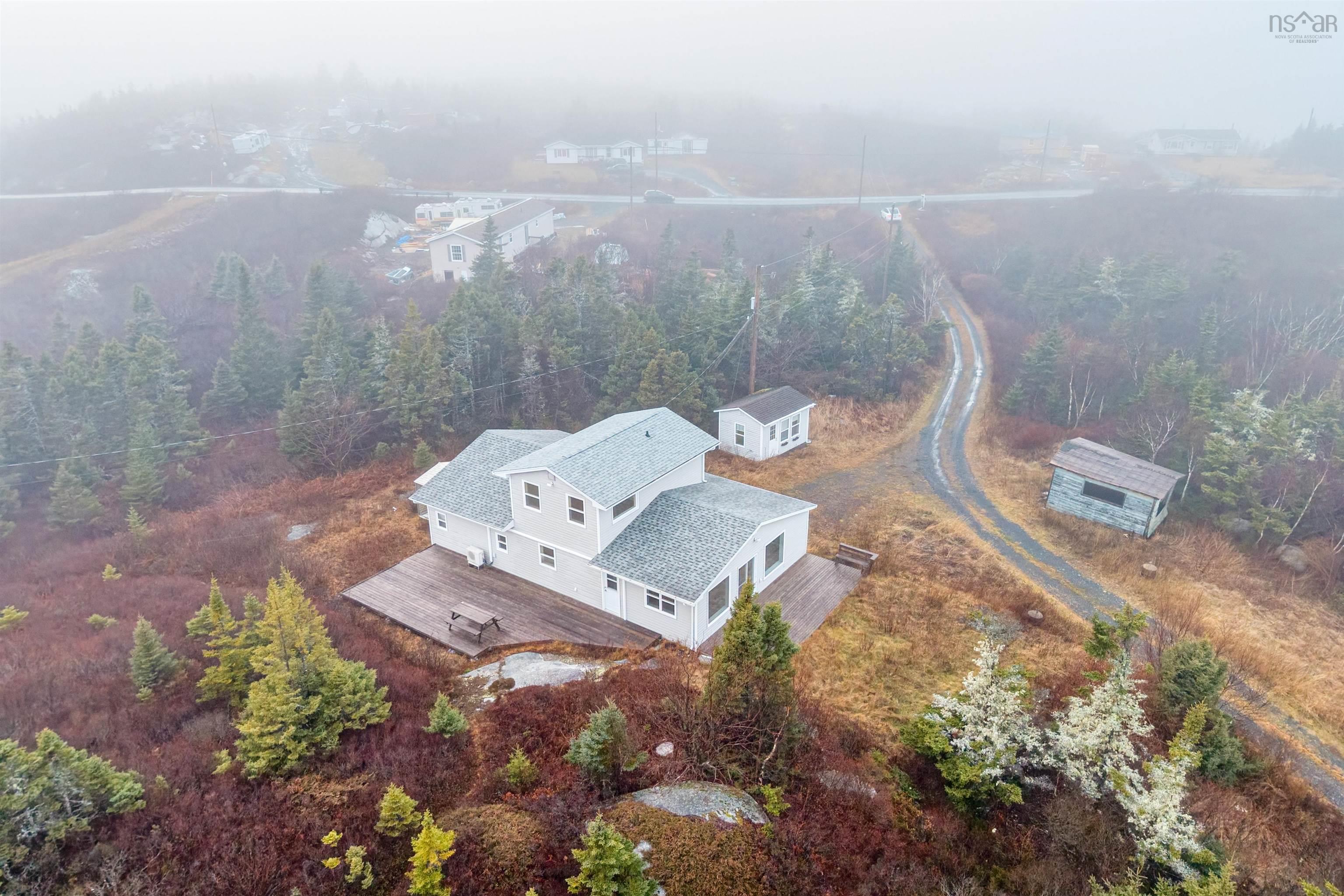 2034 Lower Prospect Road, Lower Prospect, NS (MLS 202605493)