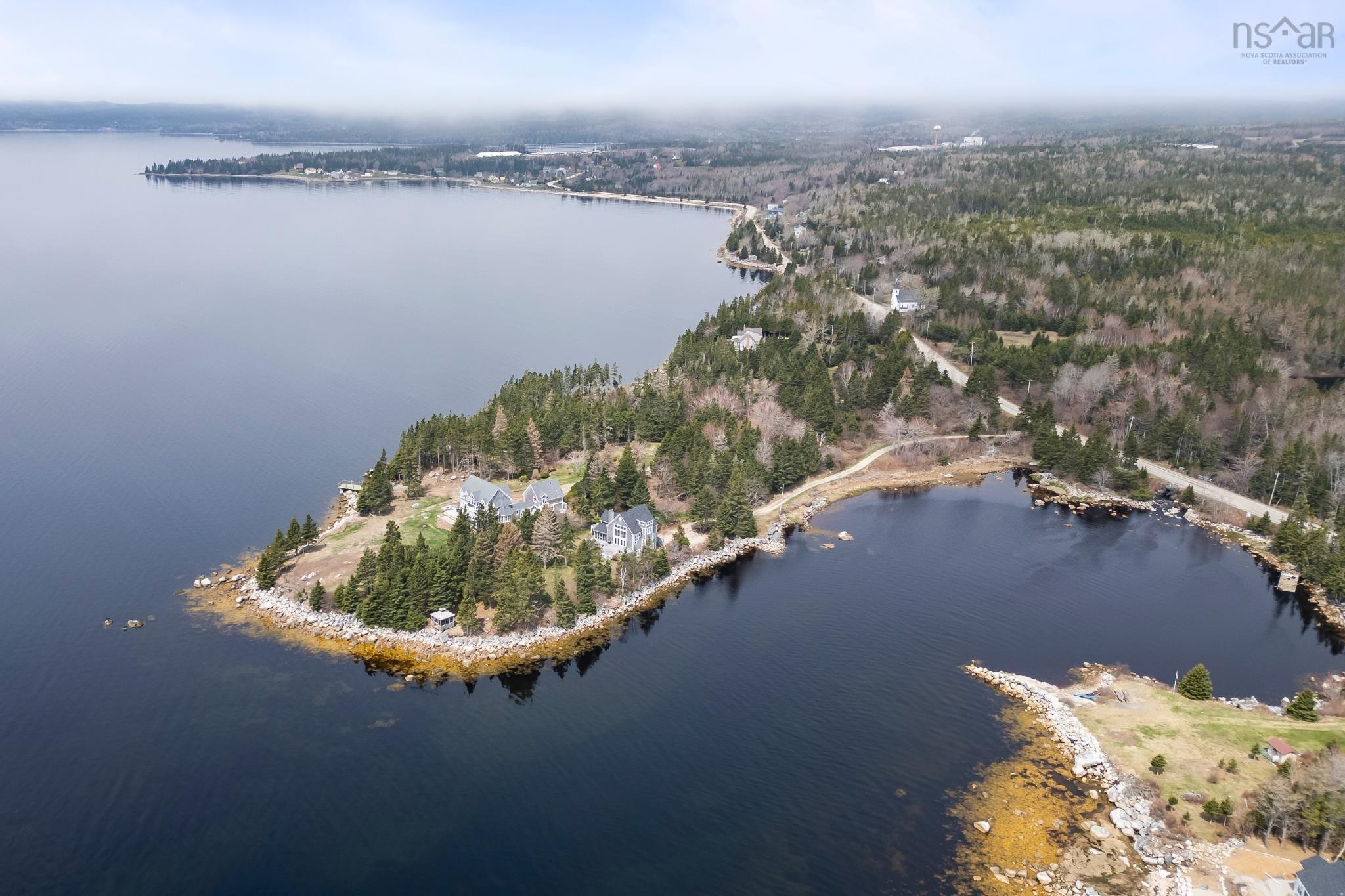 $99,000.00: Lot 101 Highway 329, East River Point