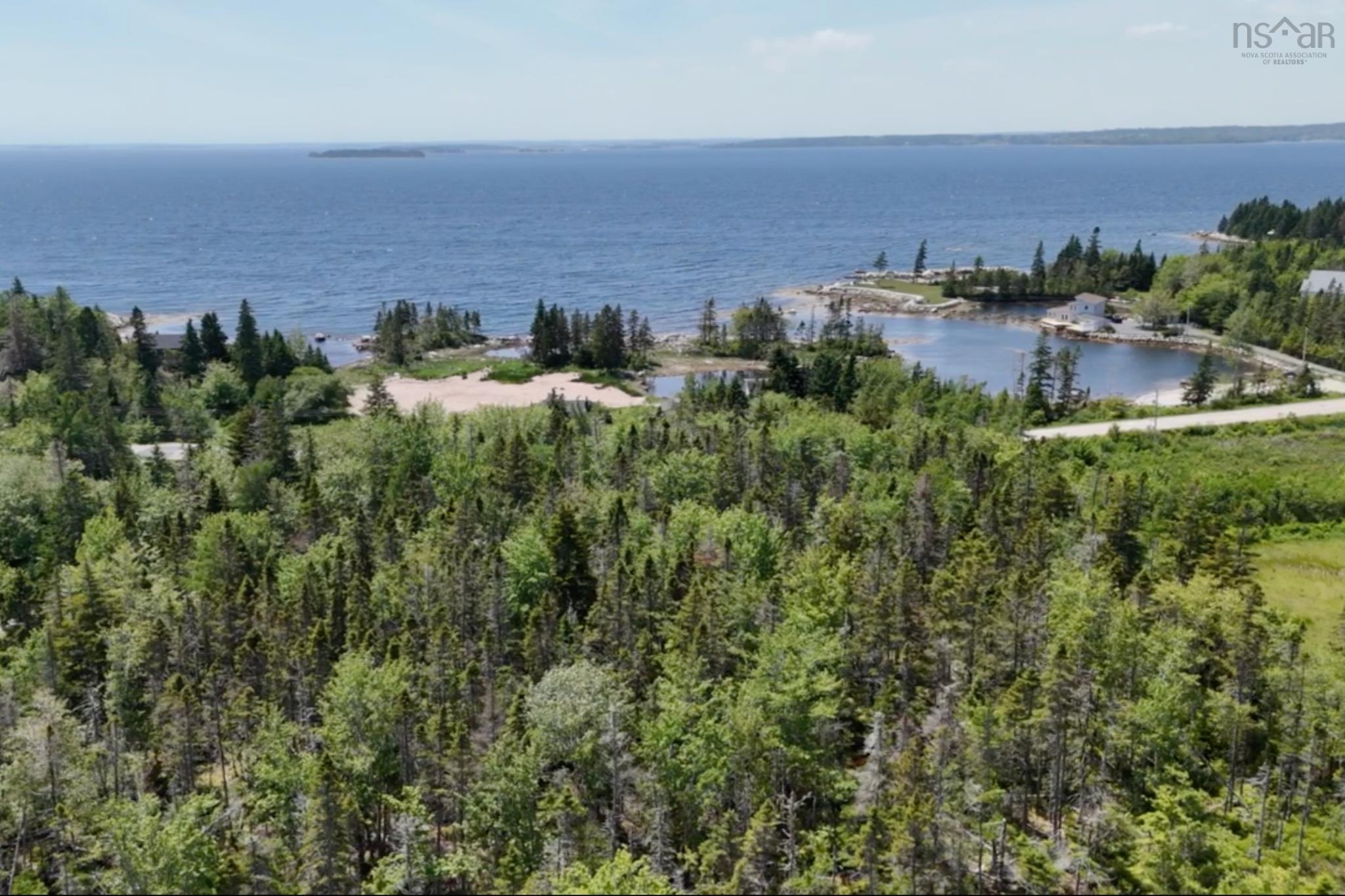 $99,000.00: Lot 101 Highway 329, East River Point