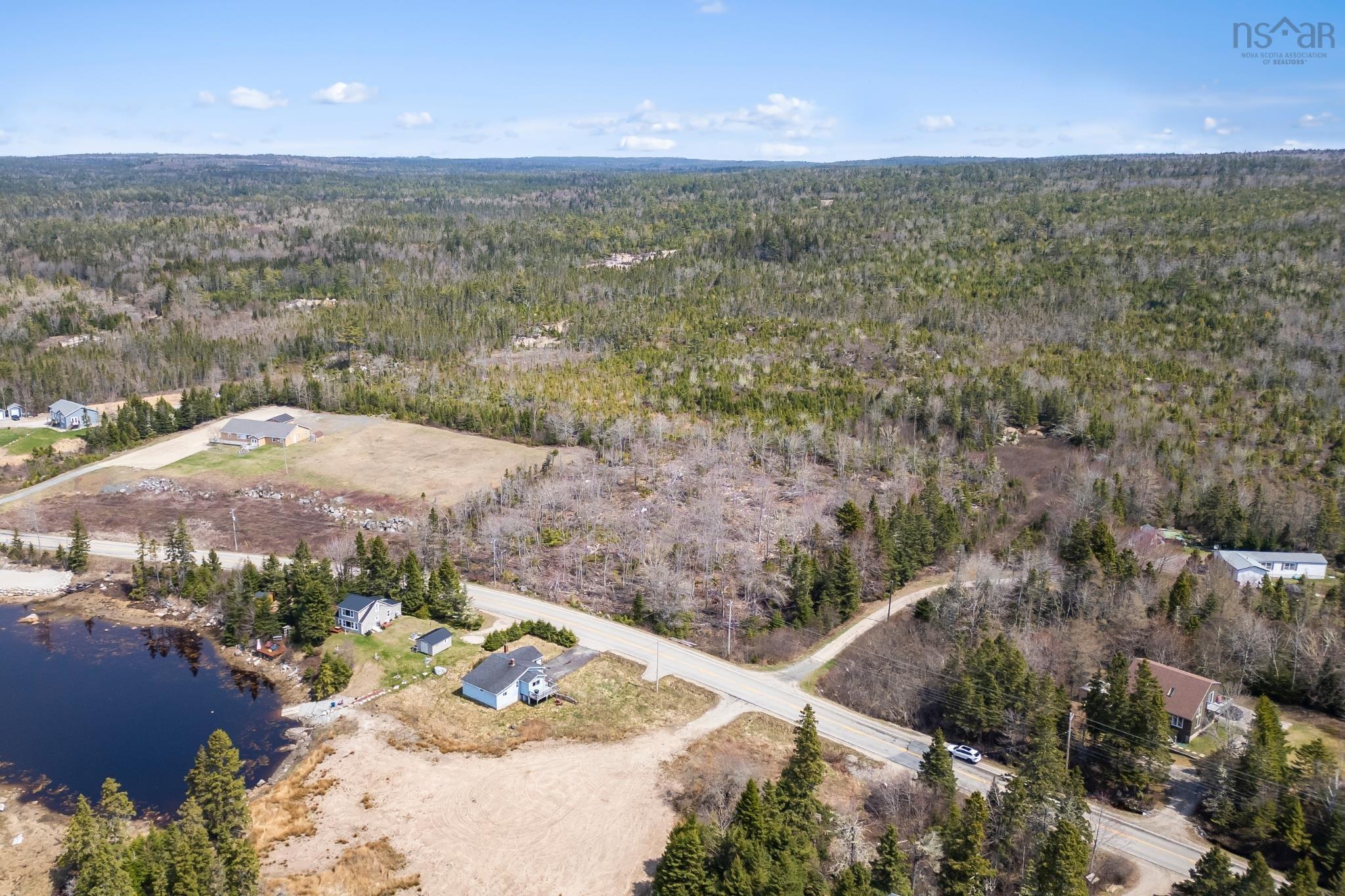 $99,000.00: Lot 101 Highway 329, East River Point