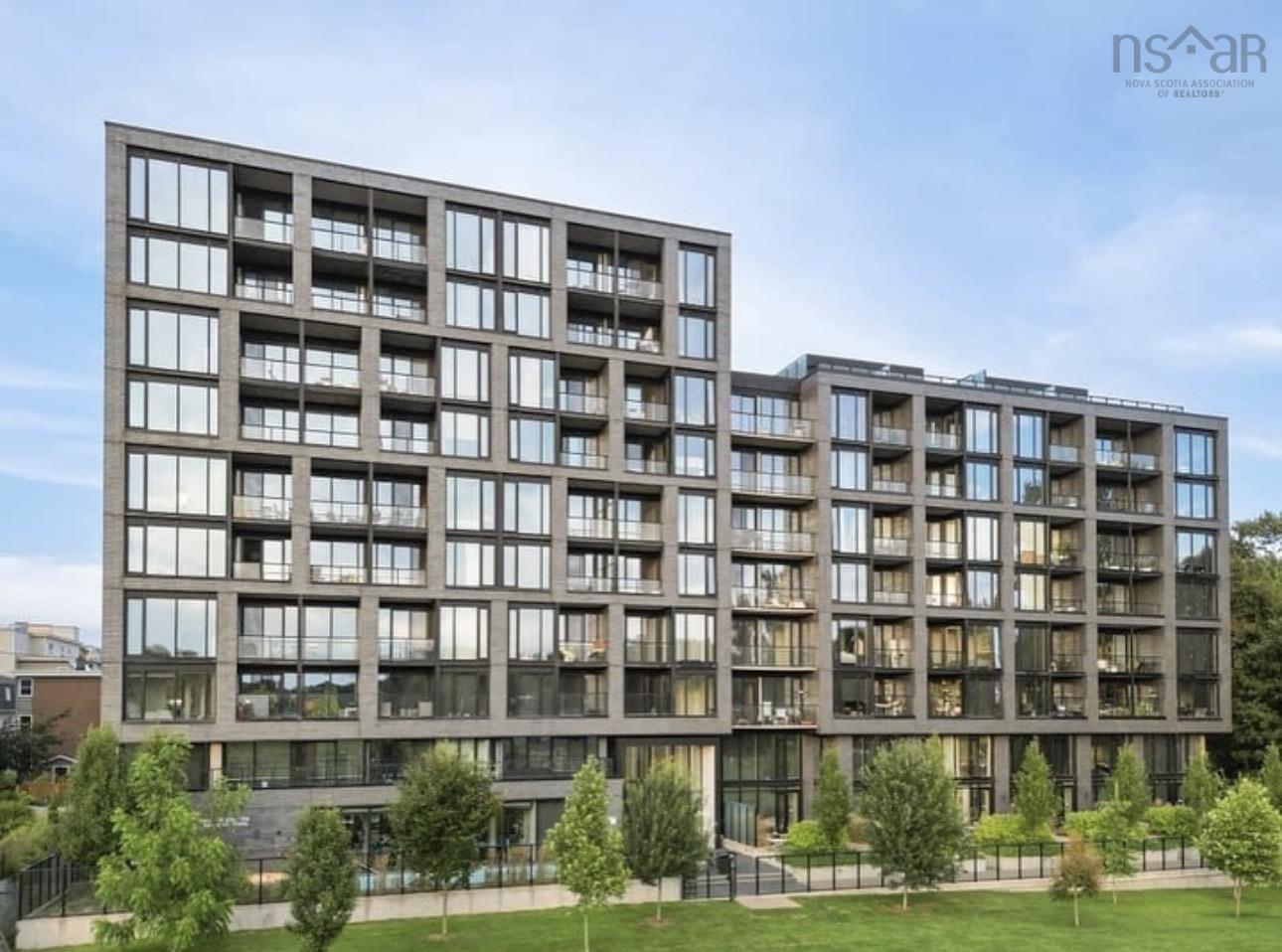 406 1048 Wellington Street, Halifax, NS (MLS® 202605495) | Halifax Real Estate | RE/MAX Halifax