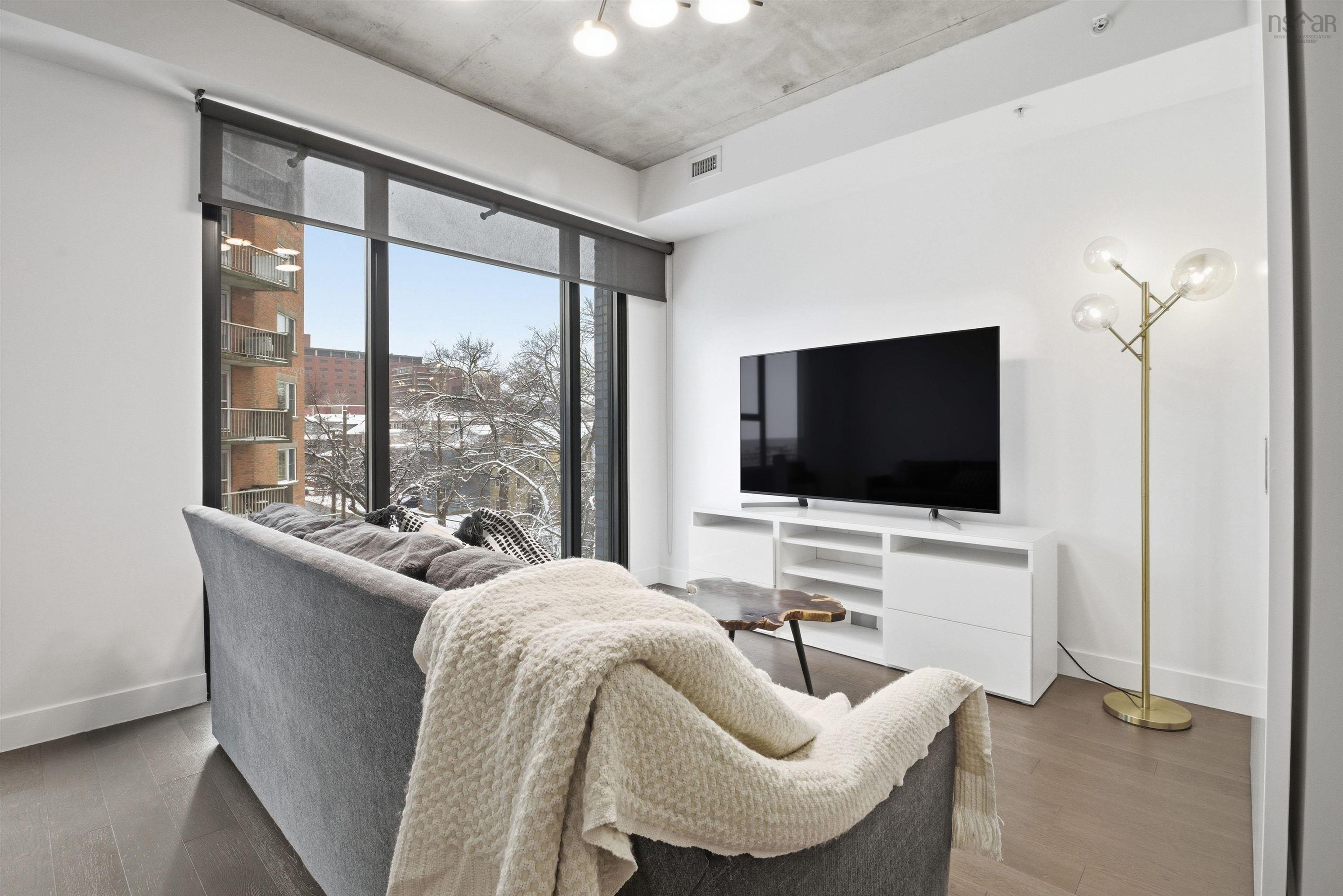 406 1048 Wellington Street, Halifax, NS (MLS 202605495)