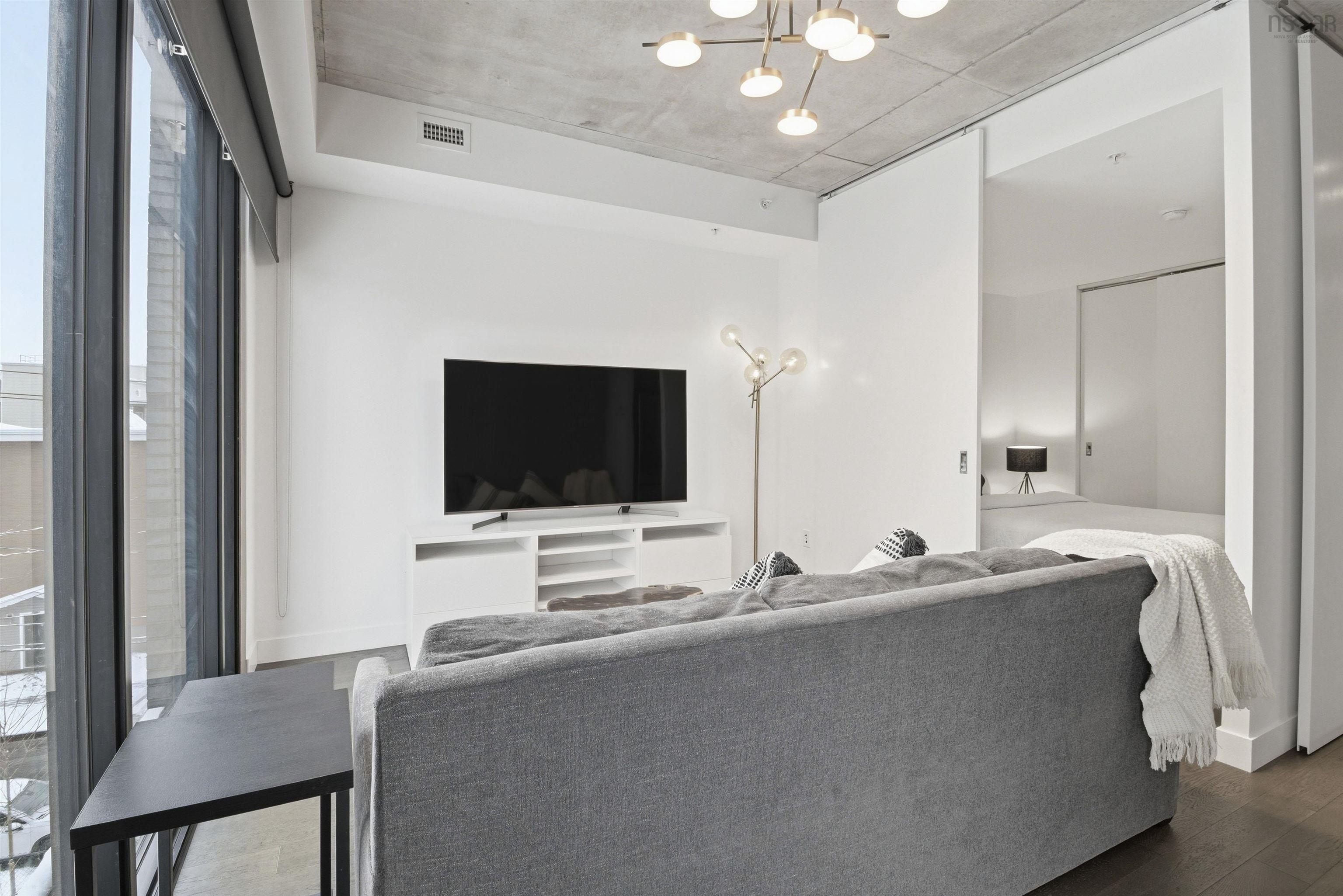 406 1048 Wellington Street, Halifax, NS (MLS 202605495)