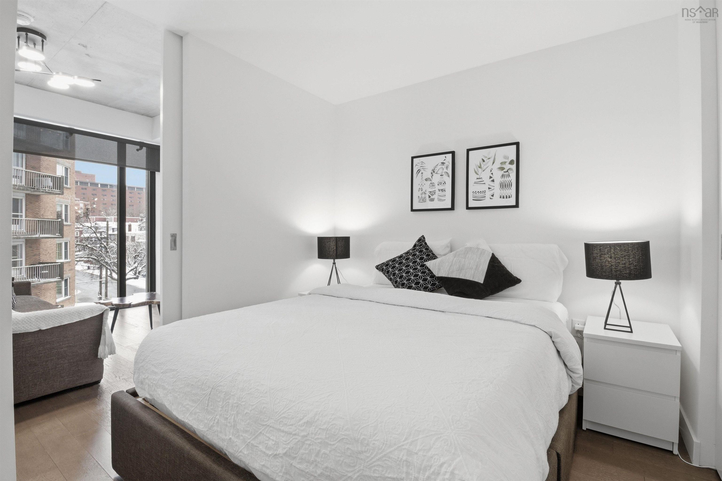 406 1048 Wellington Street, Halifax, NS (MLS 202605495)