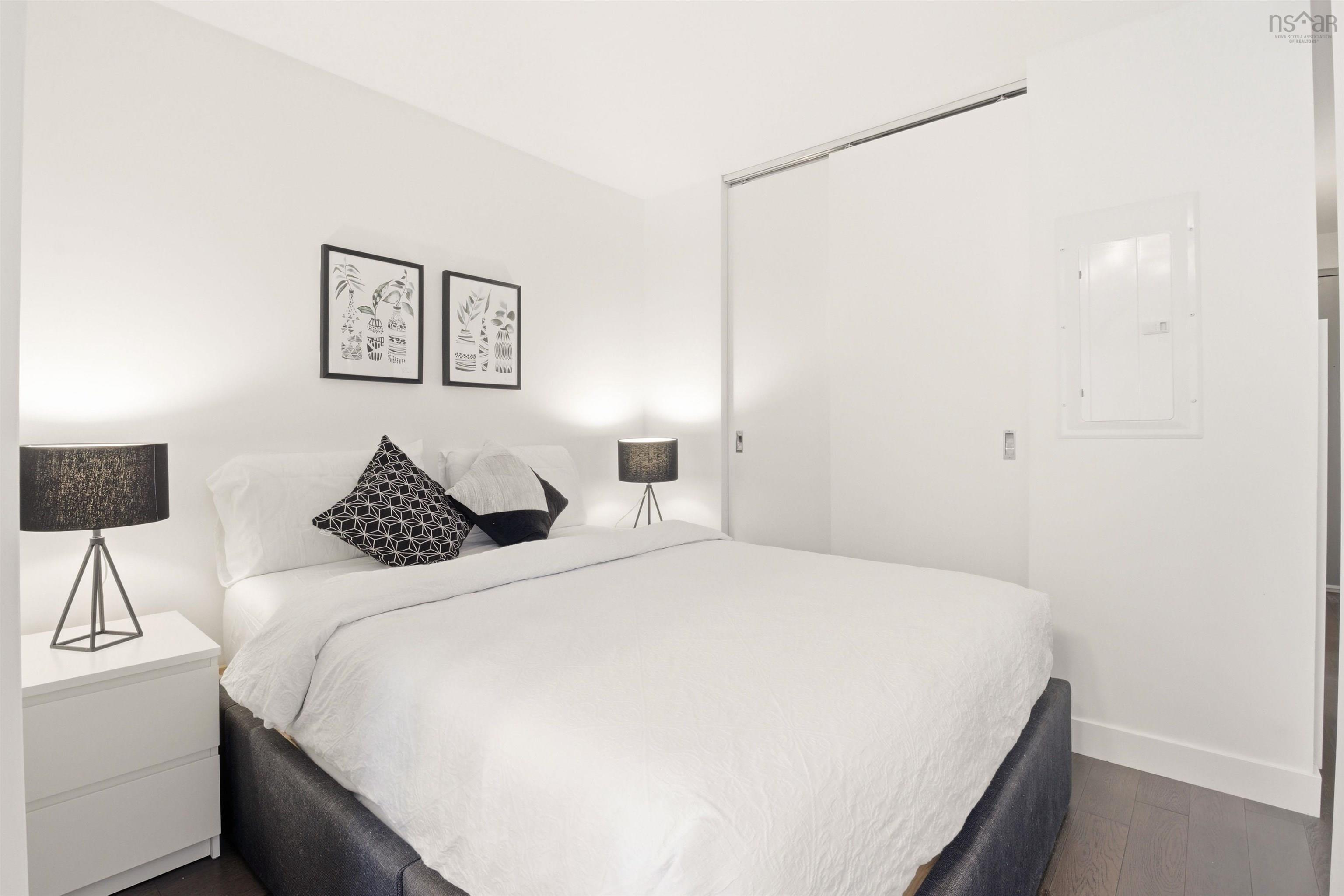 406 1048 Wellington Street, Halifax, NS (MLS 202605495)