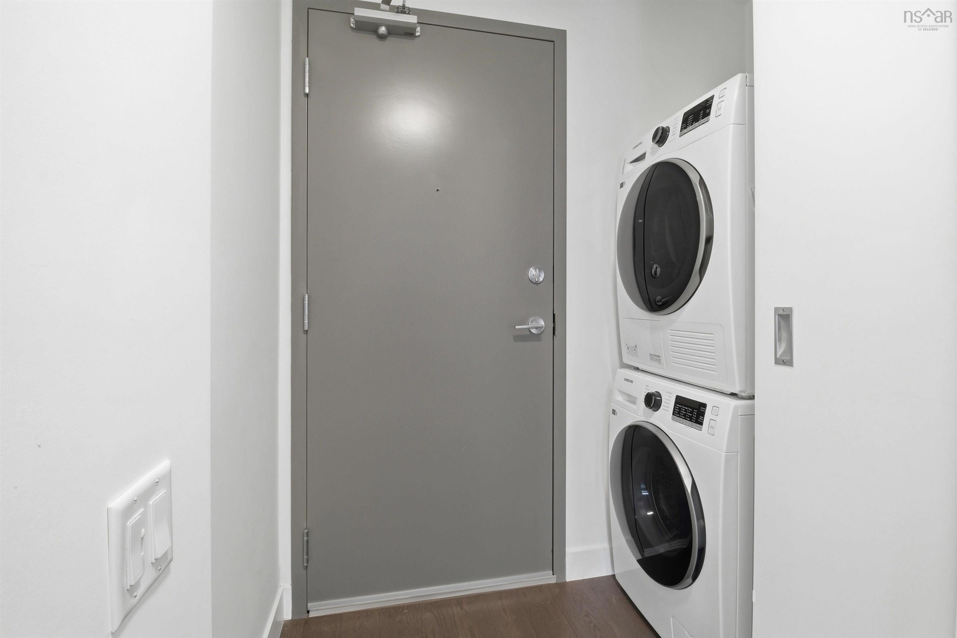 406 1048 Wellington Street, Halifax, NS (MLS 202605495)