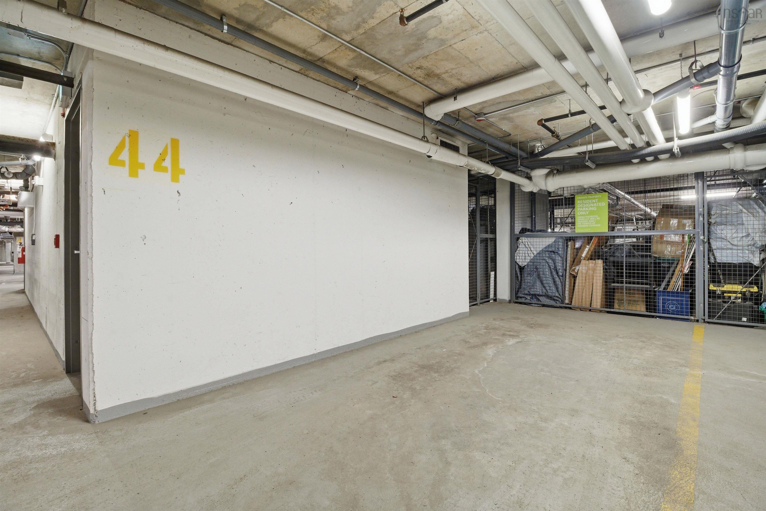 406 1048 Wellington Street, Halifax, NS (MLS 202605495)