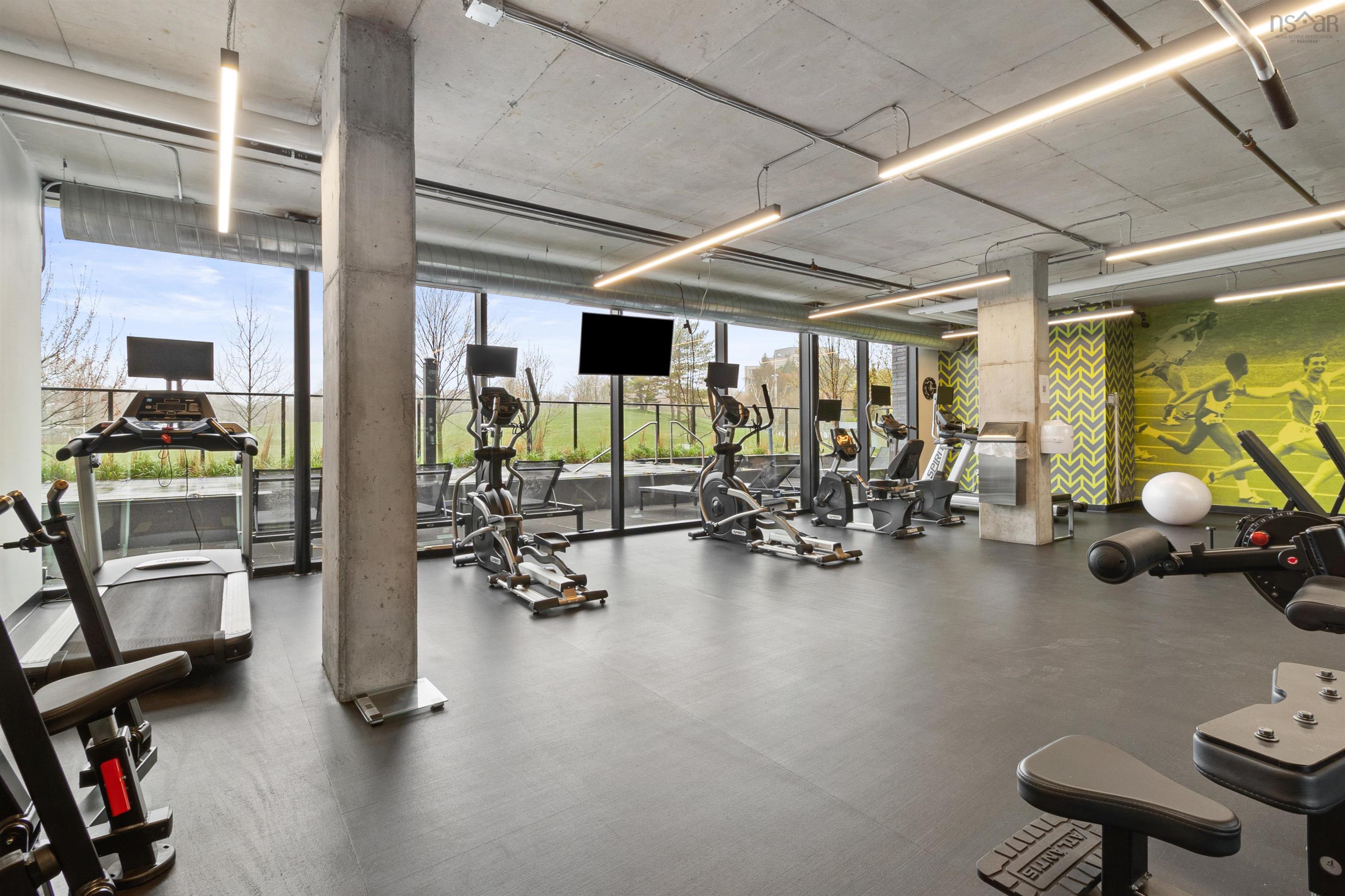 406 1048 Wellington Street, Halifax, NS (MLS 202605495)