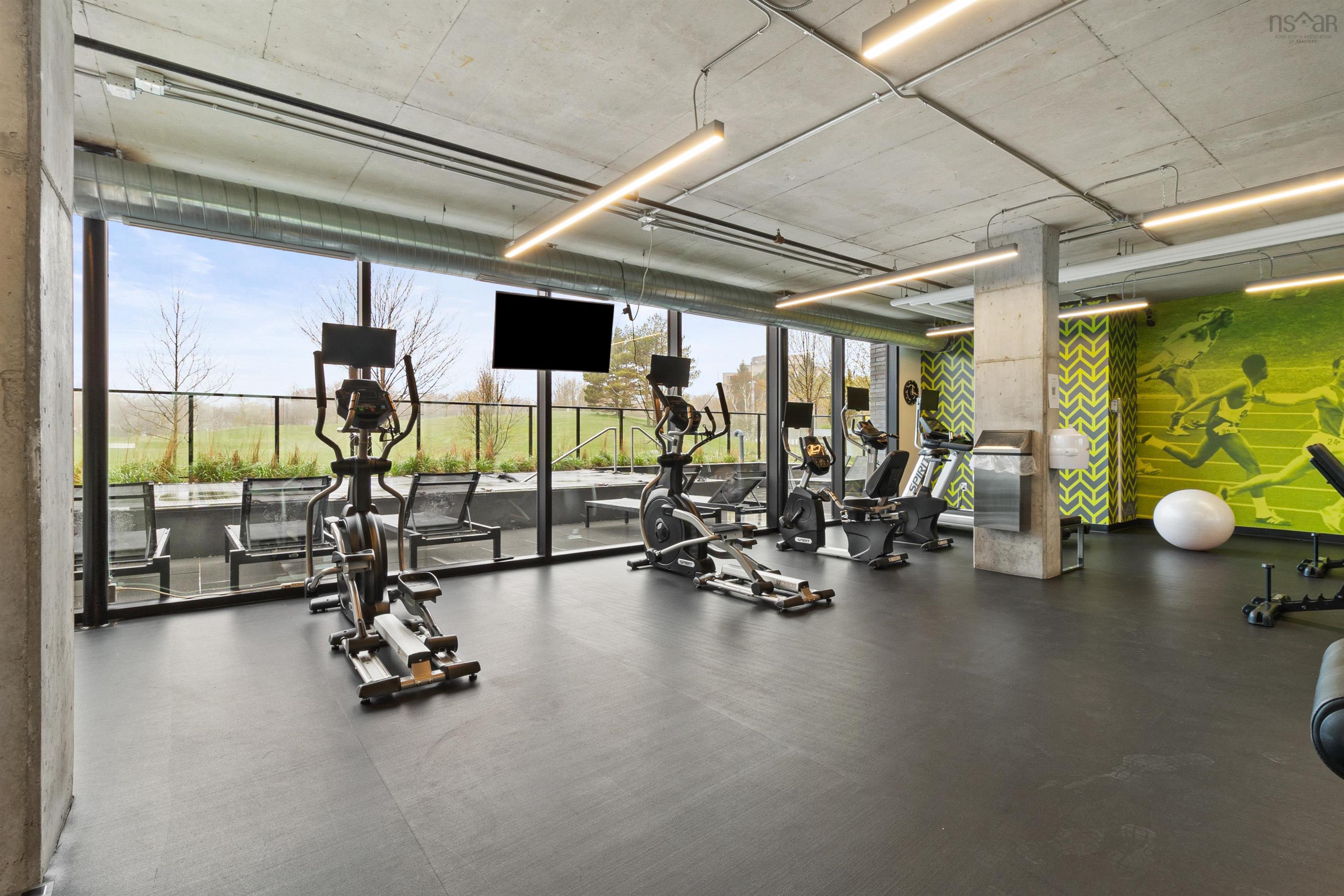 406 1048 Wellington Street, Halifax, NS (MLS 202605495)