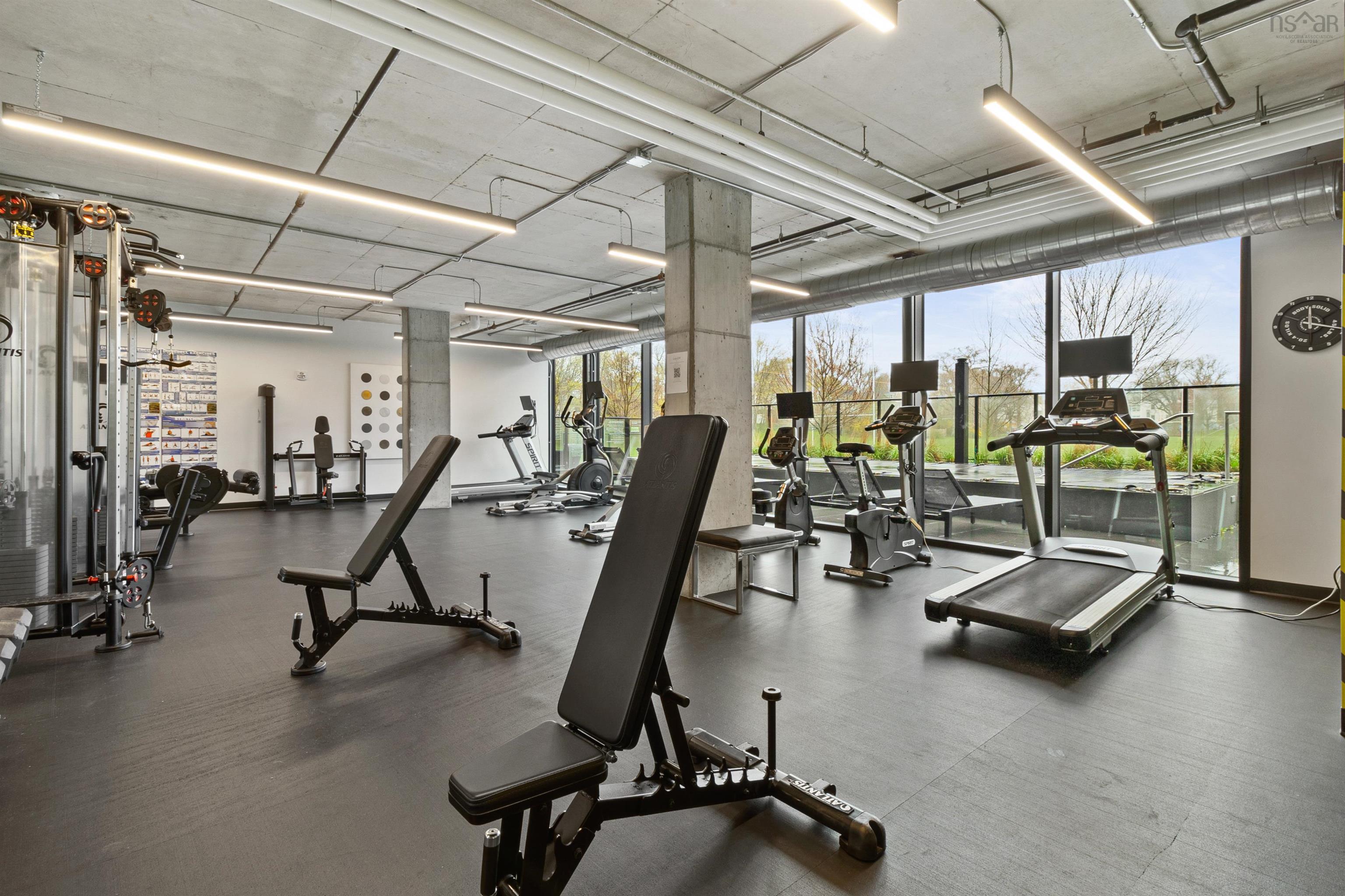 406 1048 Wellington Street, Halifax, NS (MLS 202605495)