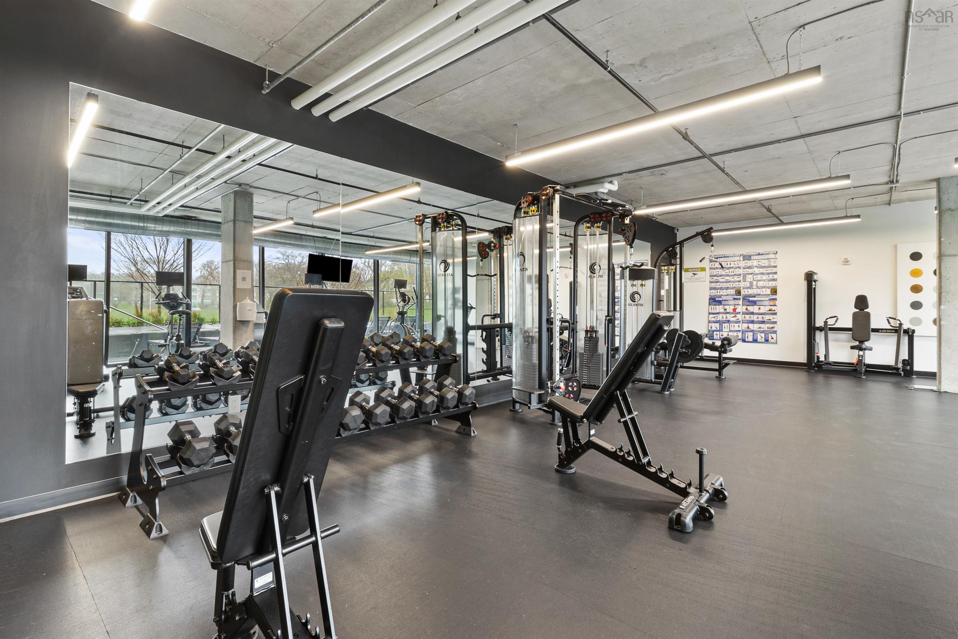 406 1048 Wellington Street, Halifax, NS (MLS 202605495)