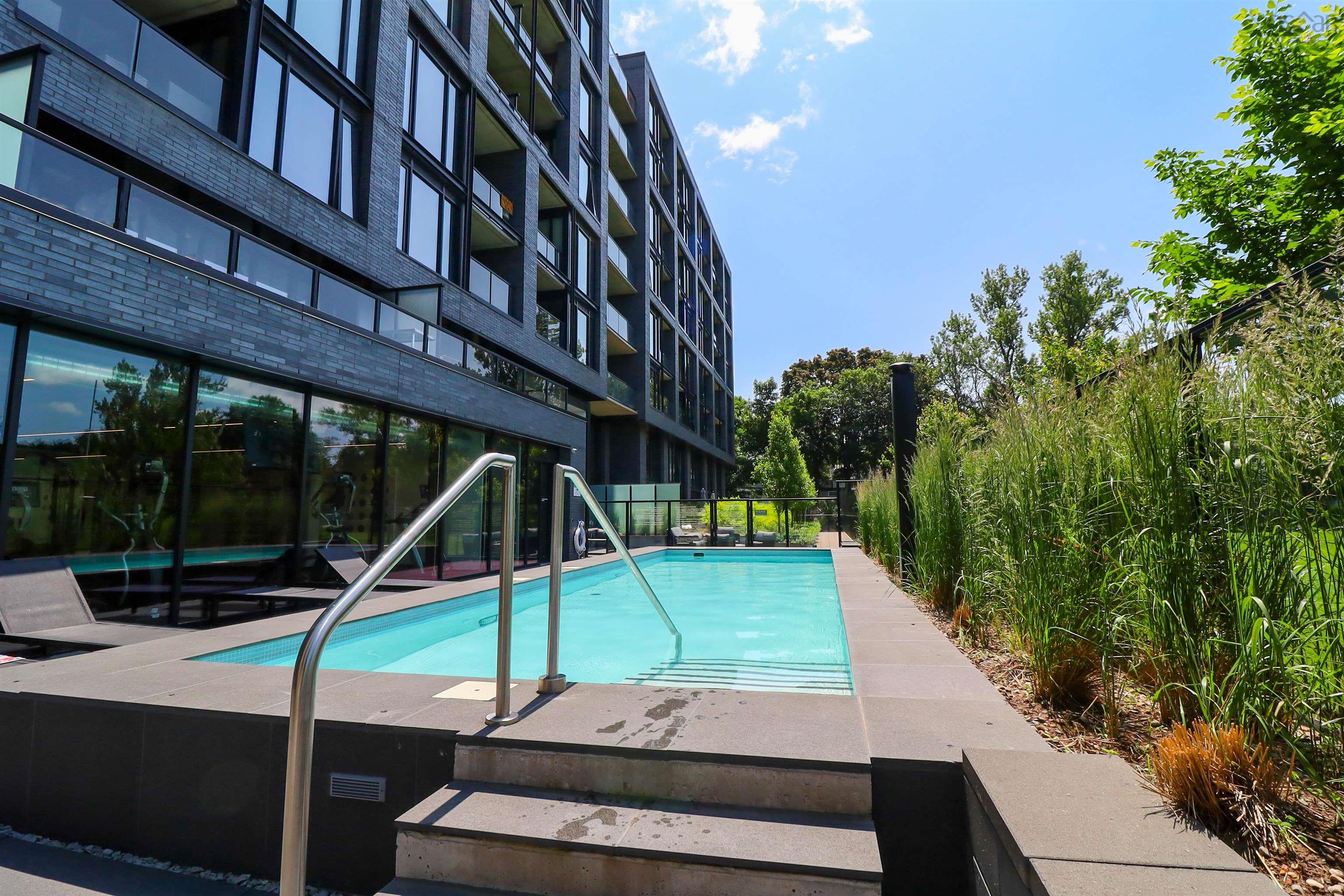 406 1048 Wellington Street, Halifax, NS (MLS 202605495)