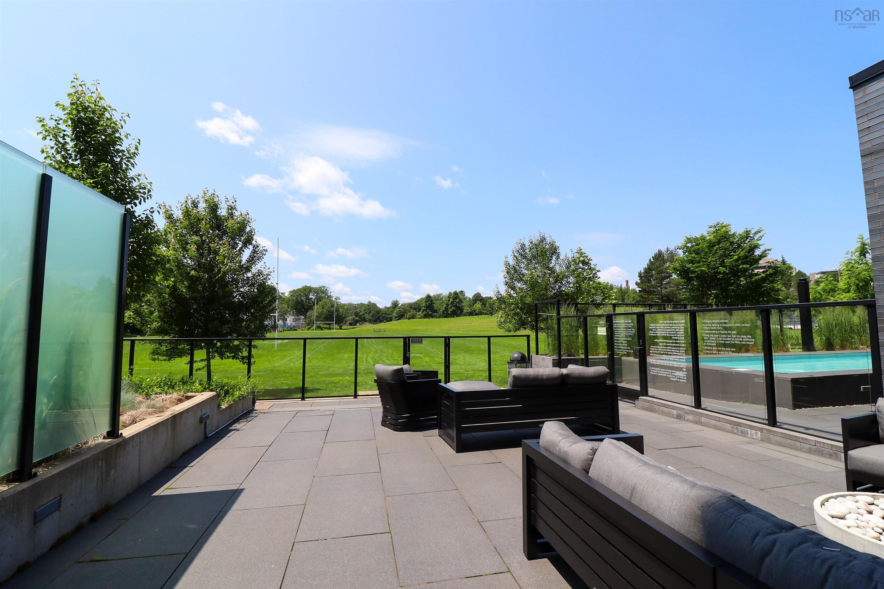 406 1048 Wellington Street, Halifax, NS (MLS 202605495)