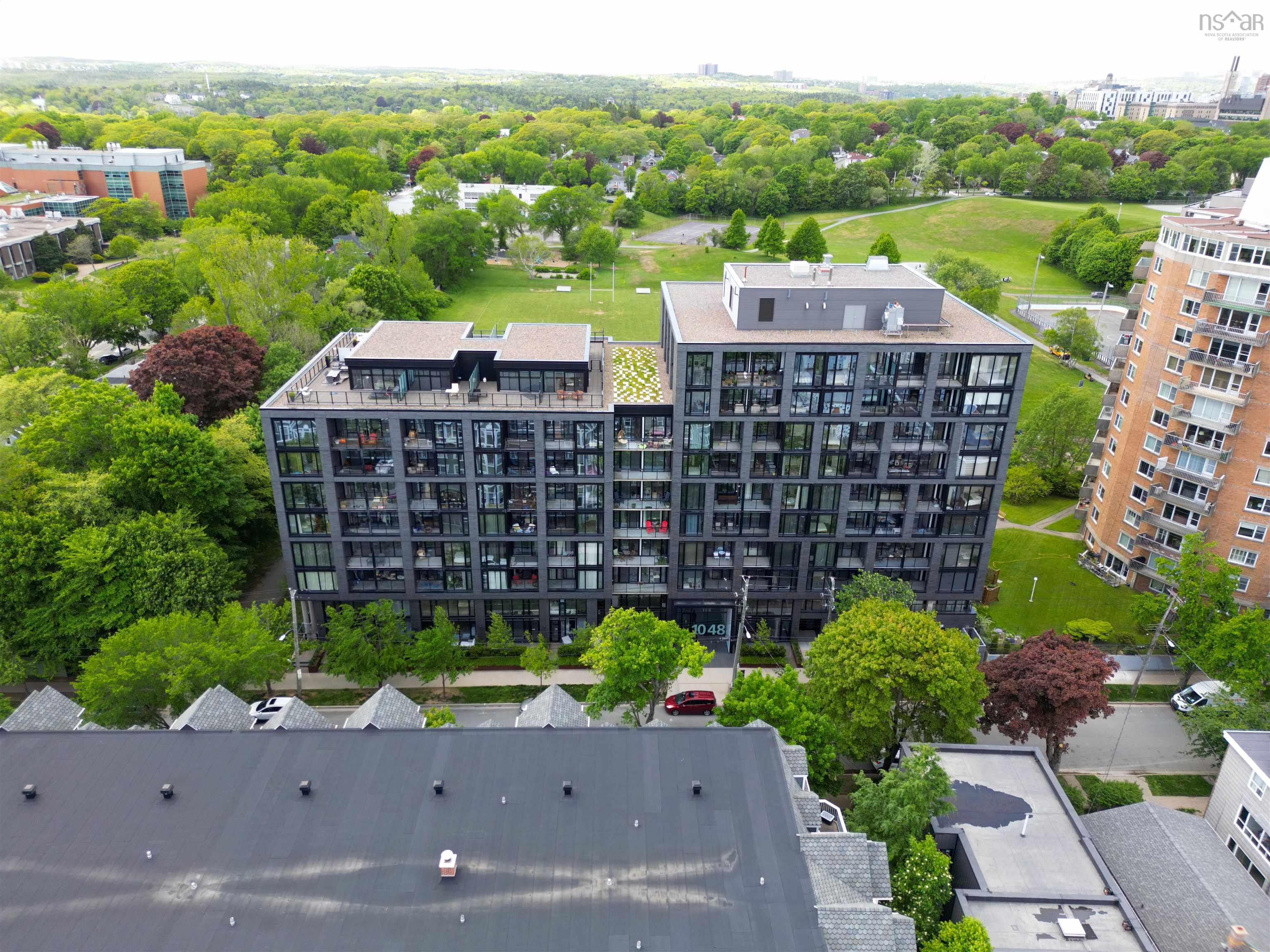 406 1048 Wellington Street, Halifax, NS (MLS 202605495)