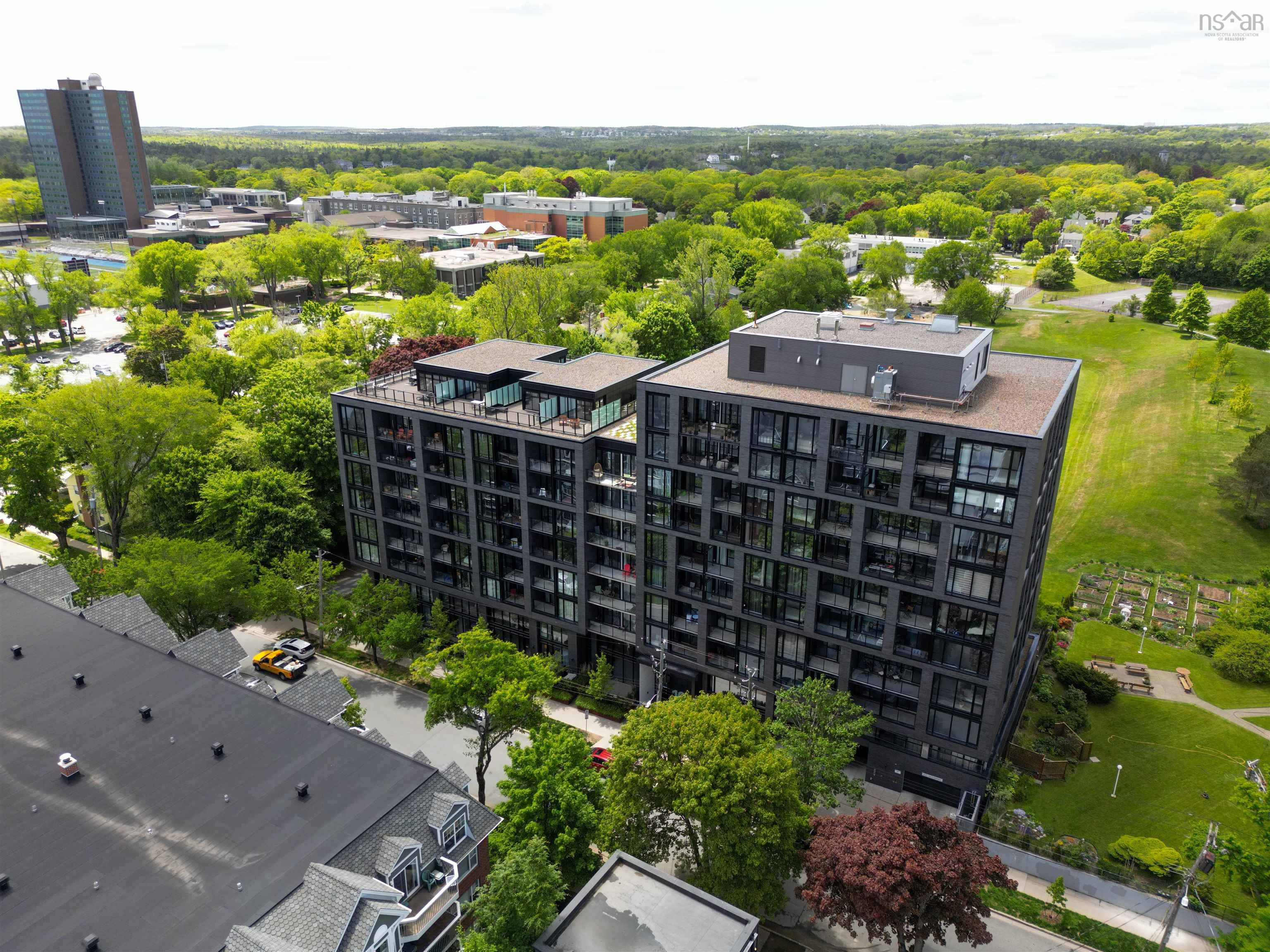 406 1048 Wellington Street, Halifax, NS (MLS 202605495)