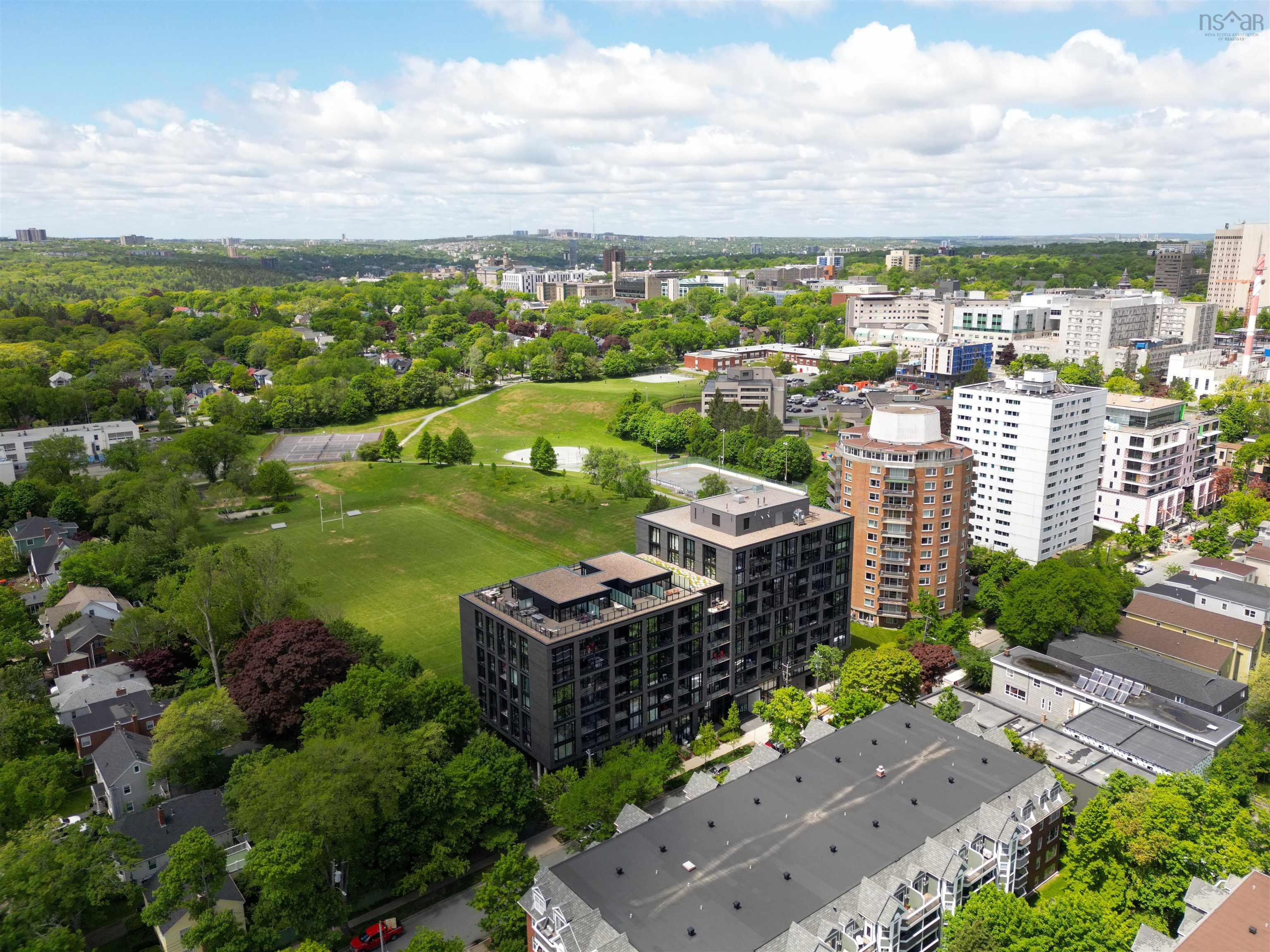 406 1048 Wellington Street, Halifax, NS (MLS 202605495)