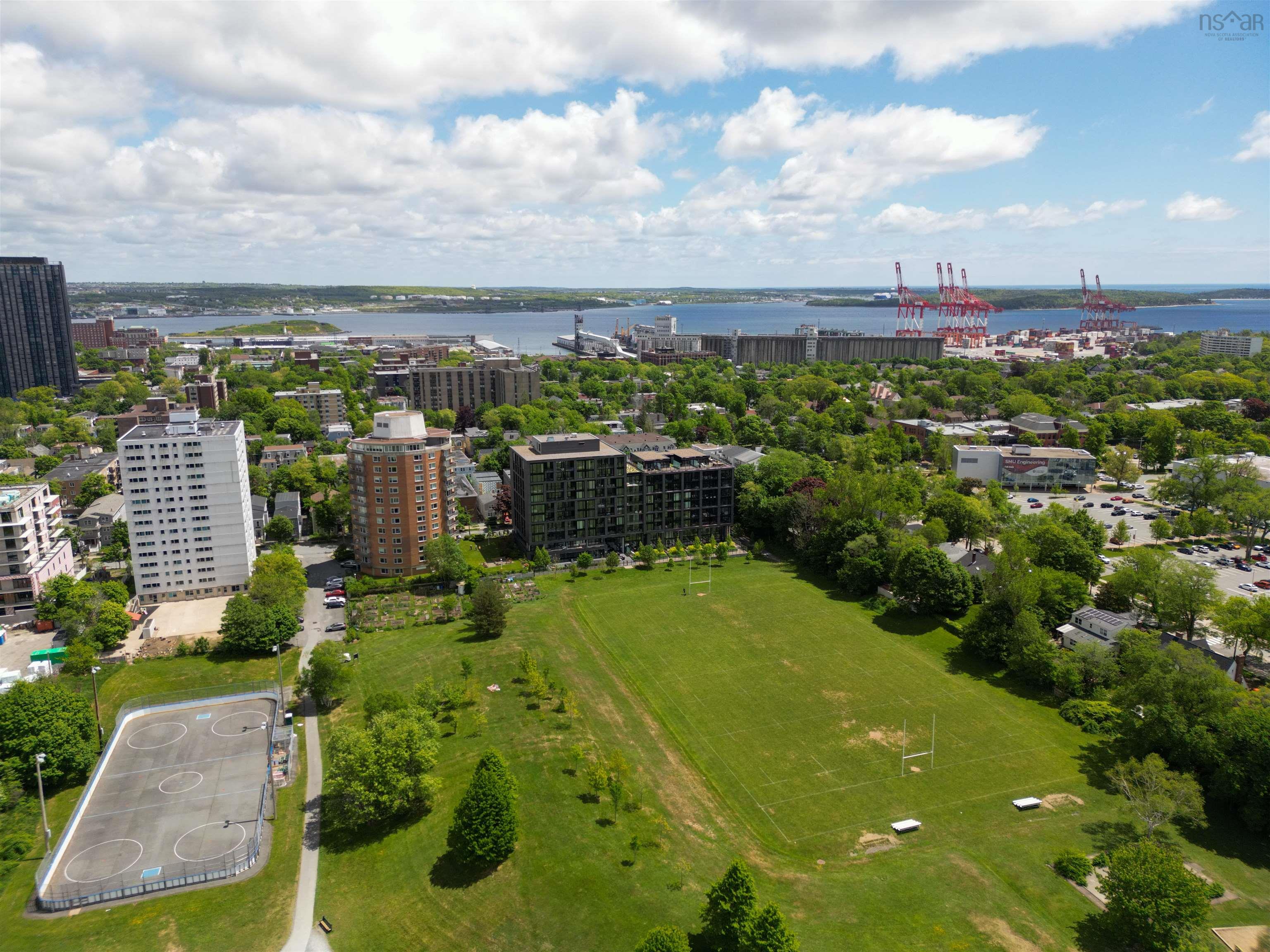 406 1048 Wellington Street, Halifax, NS (MLS 202605495)