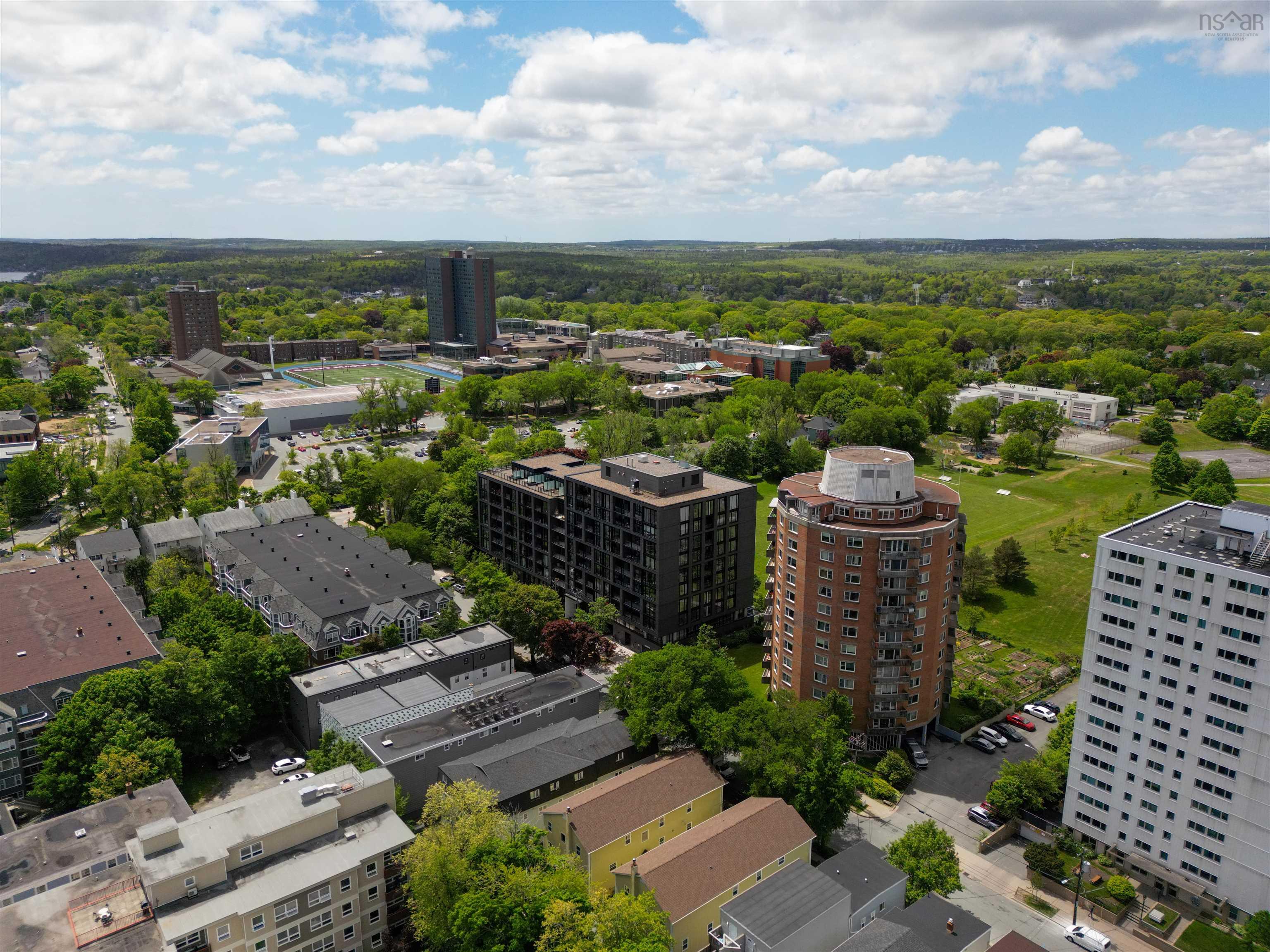 406 1048 Wellington Street, Halifax, NS (MLS 202605495)