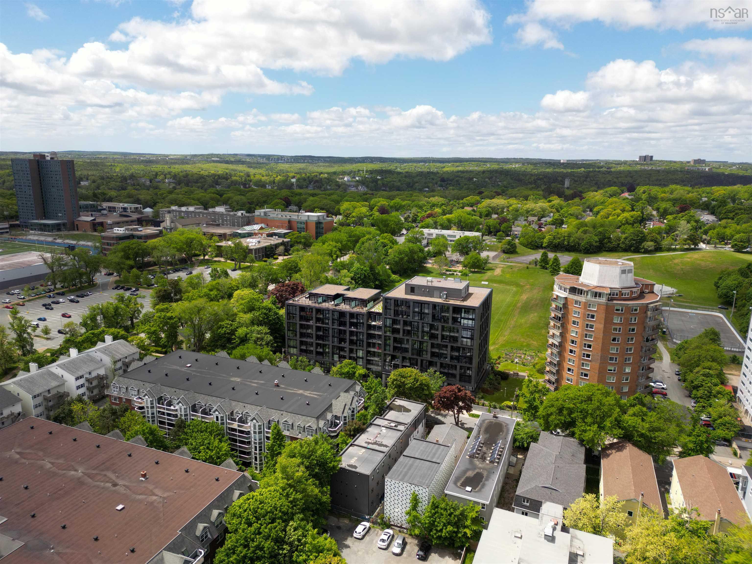 406 1048 Wellington Street, Halifax, NS (MLS 202605495)