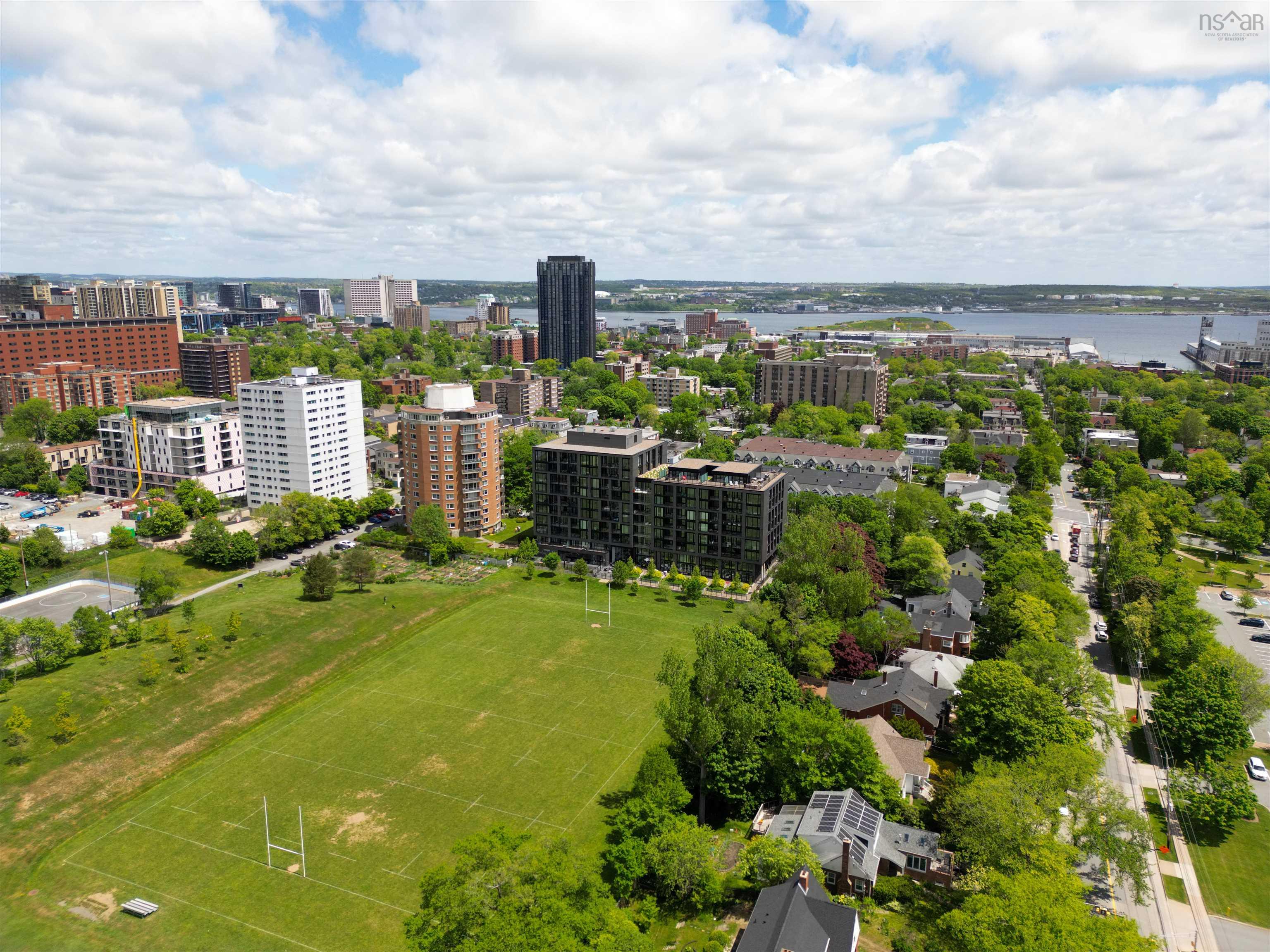 406 1048 Wellington Street, Halifax, NS (MLS 202605495)