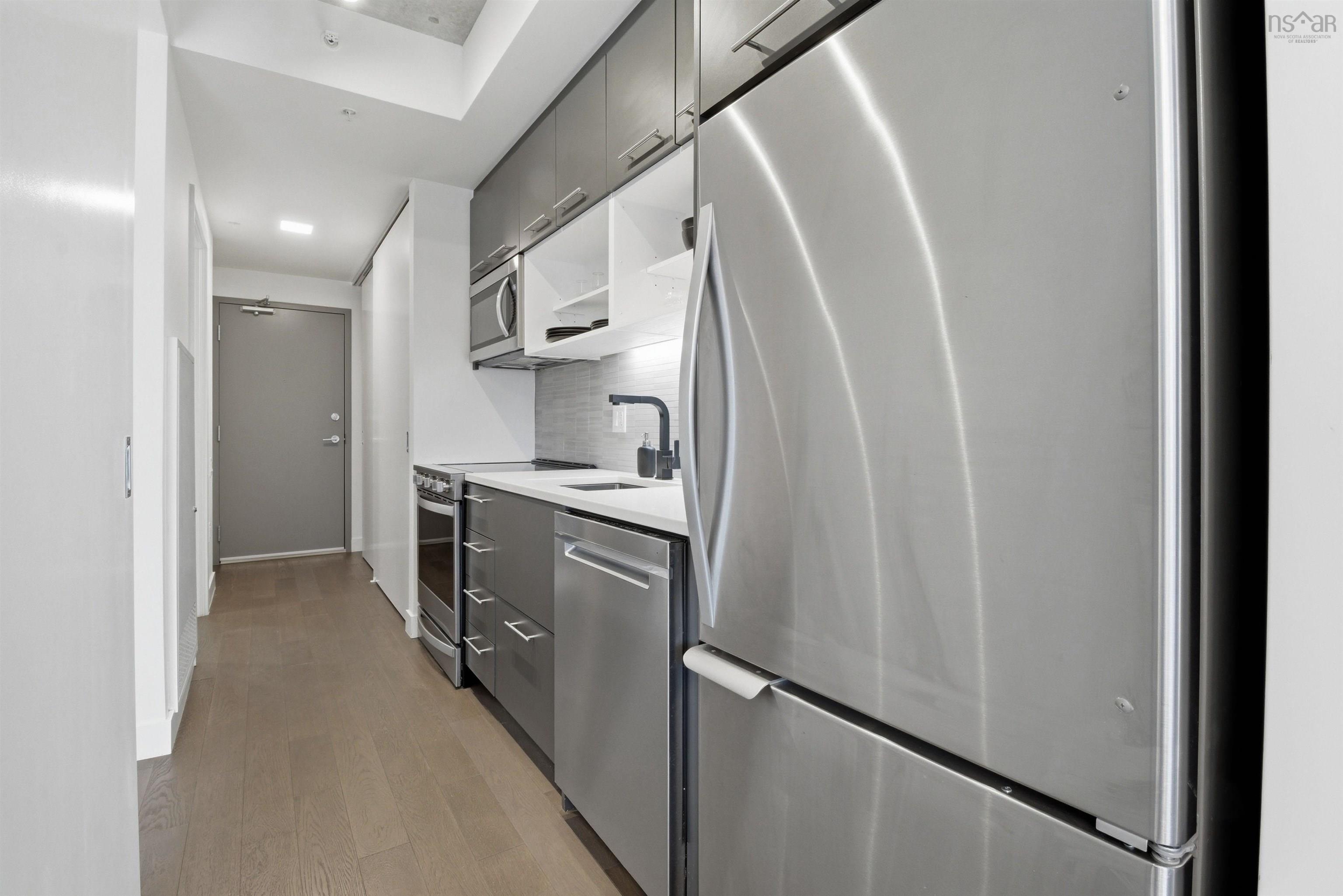 406 1048 Wellington Street, Halifax, NS (MLS 202605495)