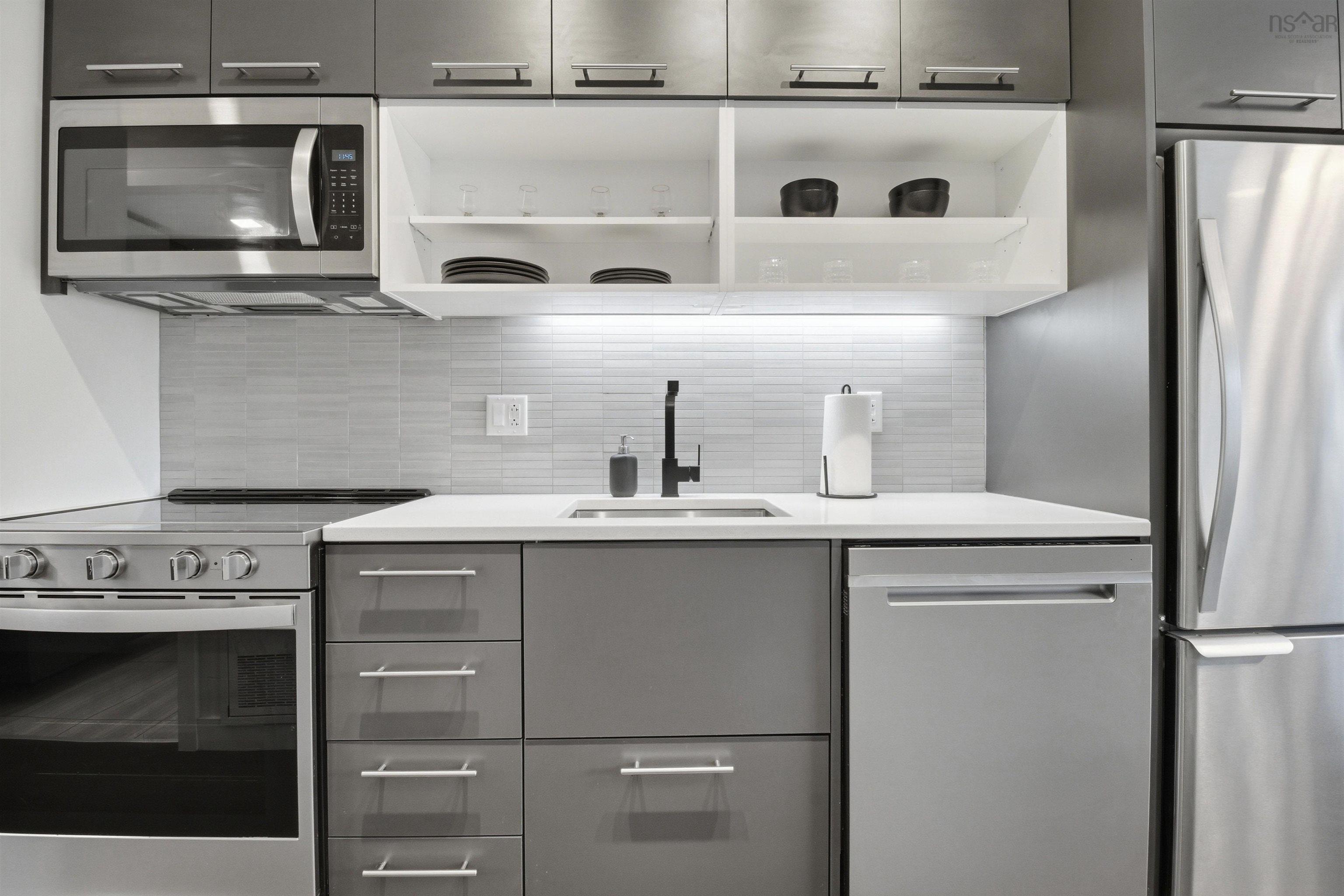 406 1048 Wellington Street, Halifax, NS (MLS 202605495)