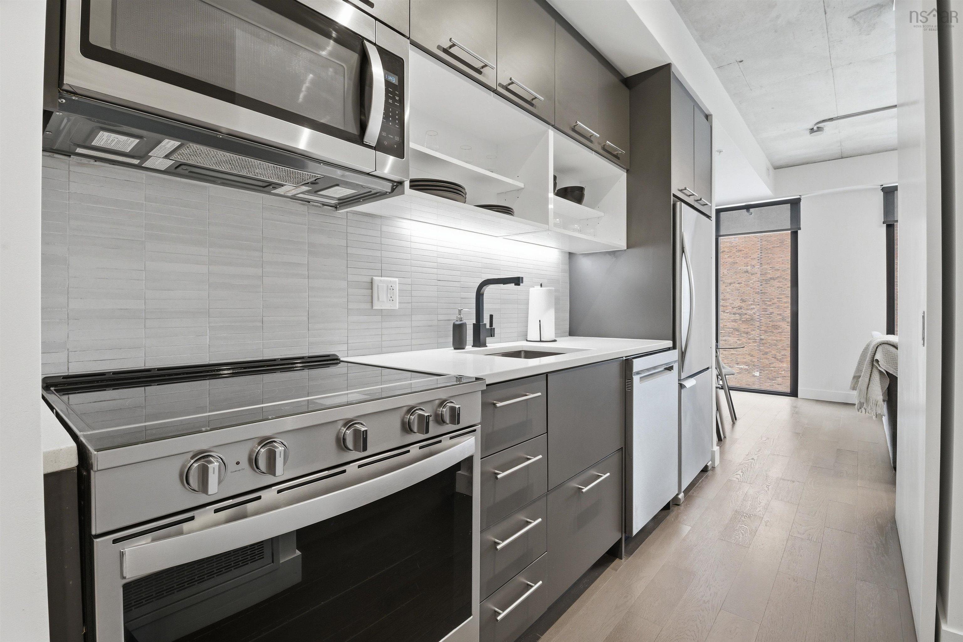 406 1048 Wellington Street, Halifax, NS (MLS 202605495)