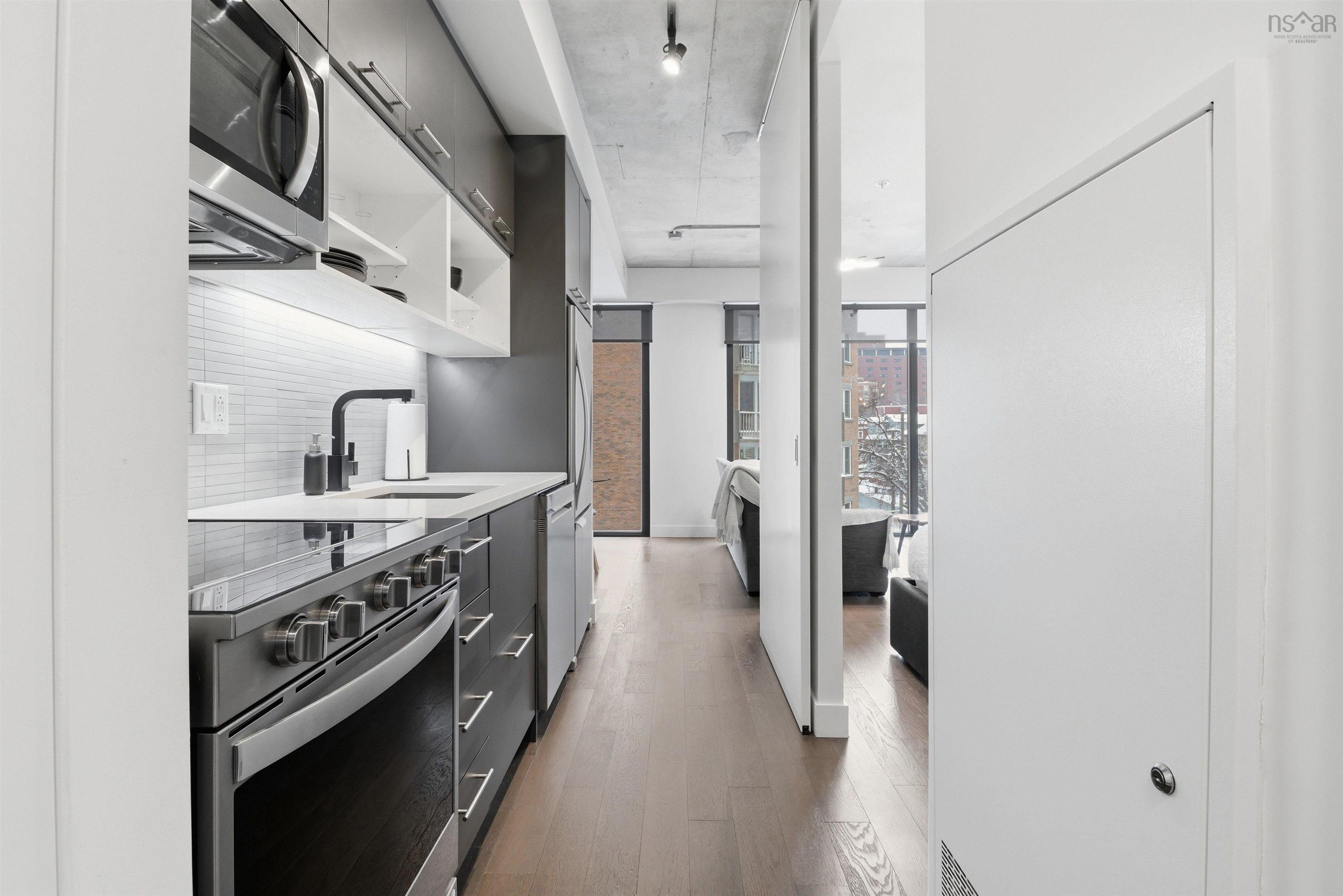 406 1048 Wellington Street, Halifax, NS (MLS 202605495)