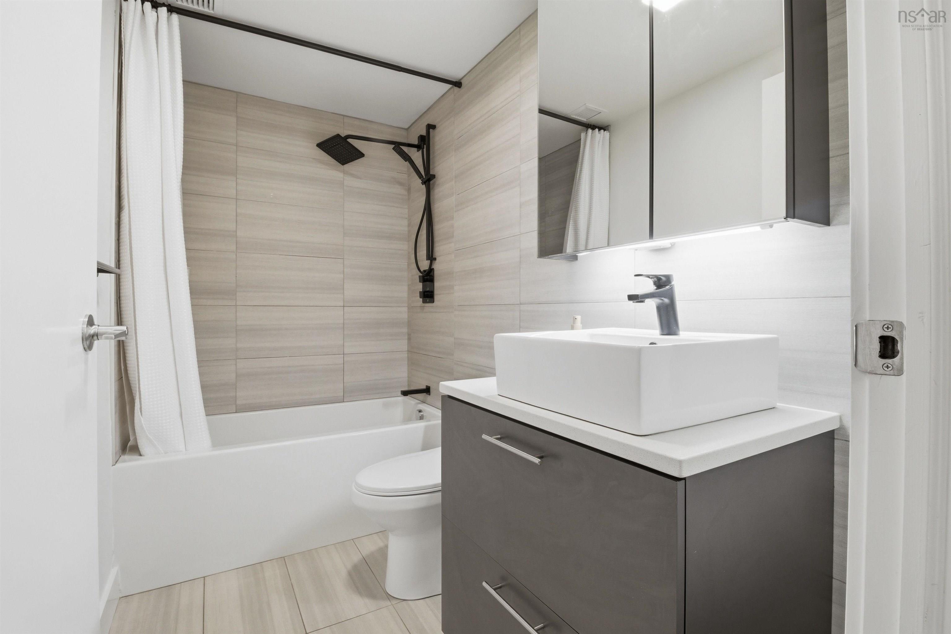 406 1048 Wellington Street, Halifax, NS (MLS 202605495)