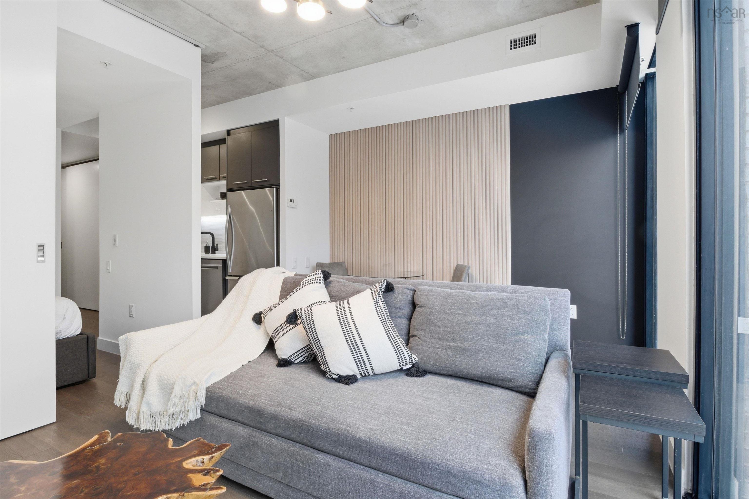 406 1048 Wellington Street, Halifax, NS (MLS 202605495)