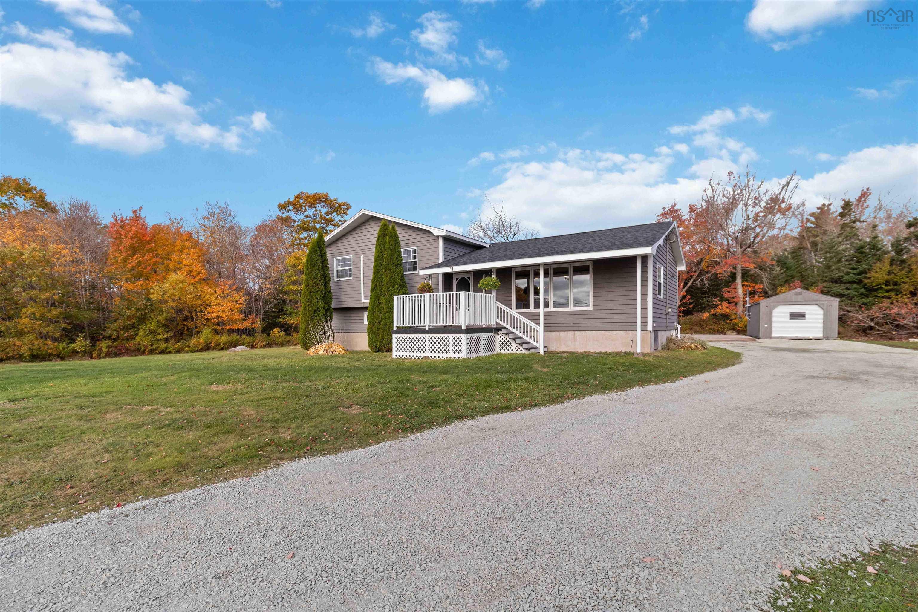 $349,900.00: 10302 Highway 3, Port Joli