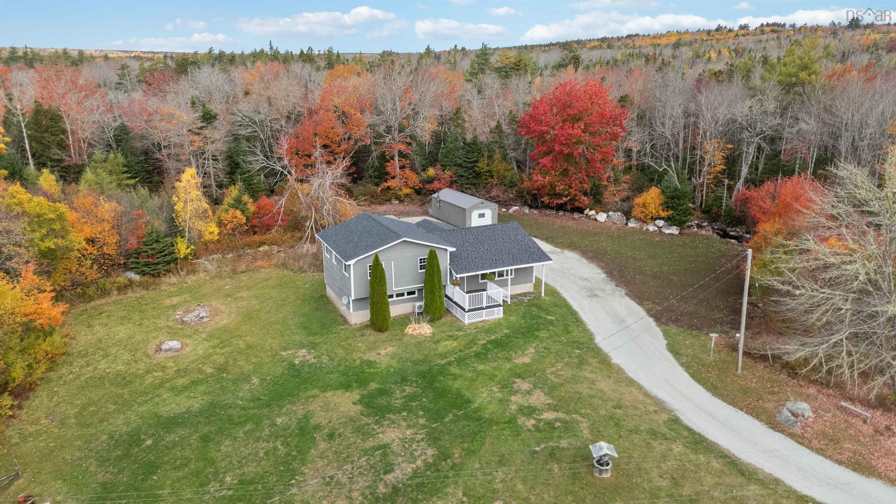 $349,900.00: 10302 Highway 3, Port Joli