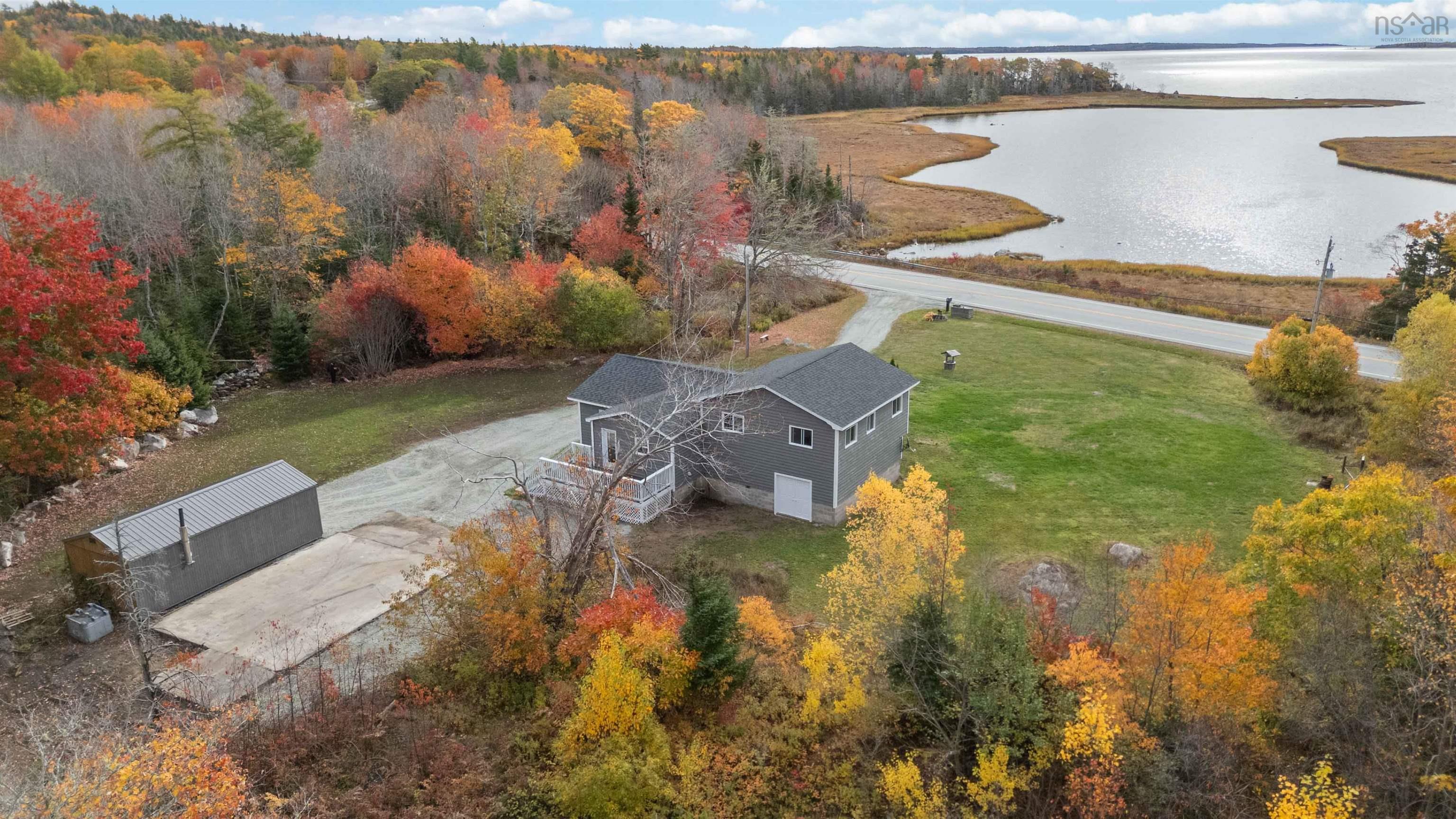 $349,900.00: 10302 Highway 3, Port Joli