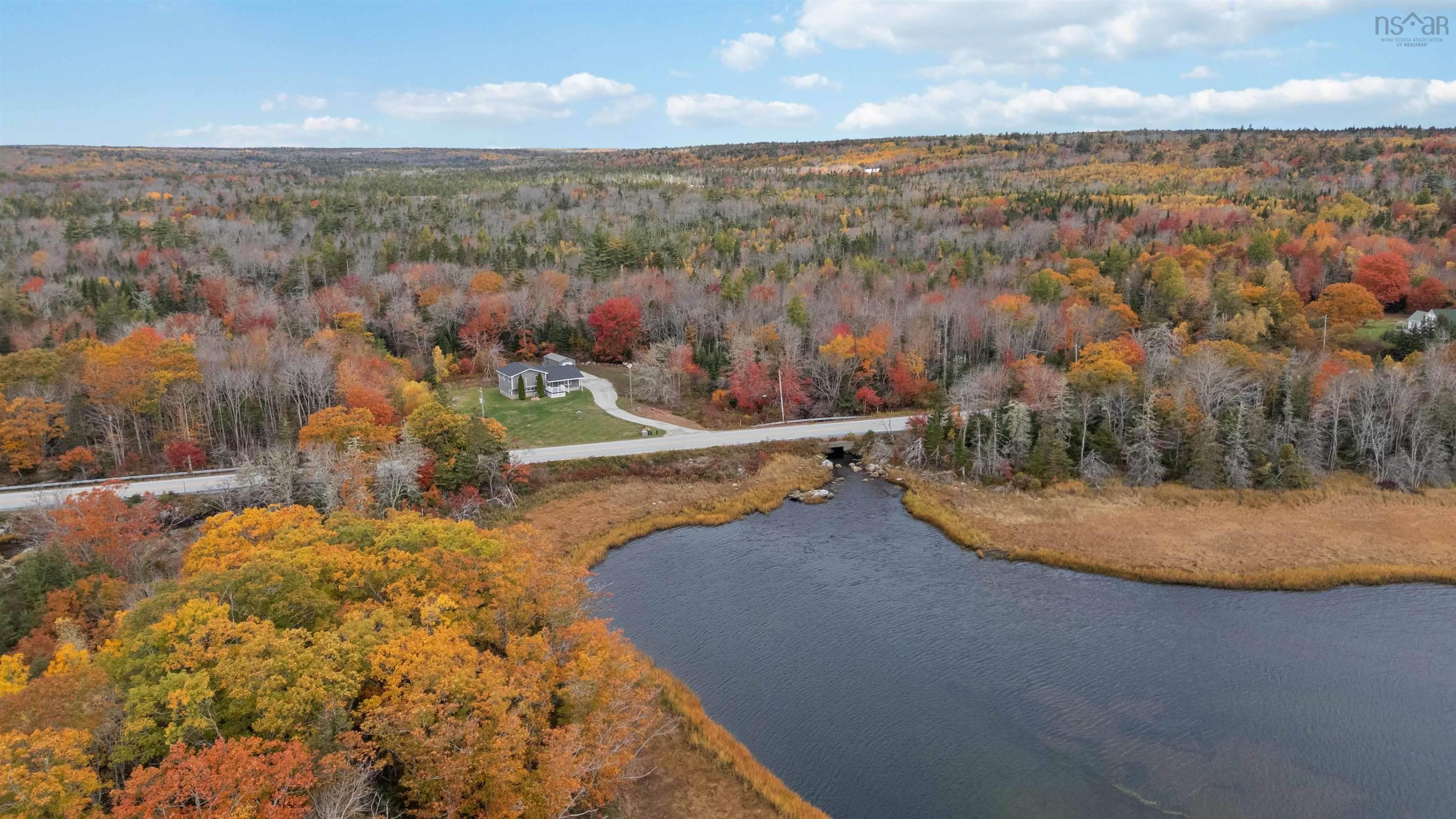 $349,900.00: 10302 Highway 3, Port Joli