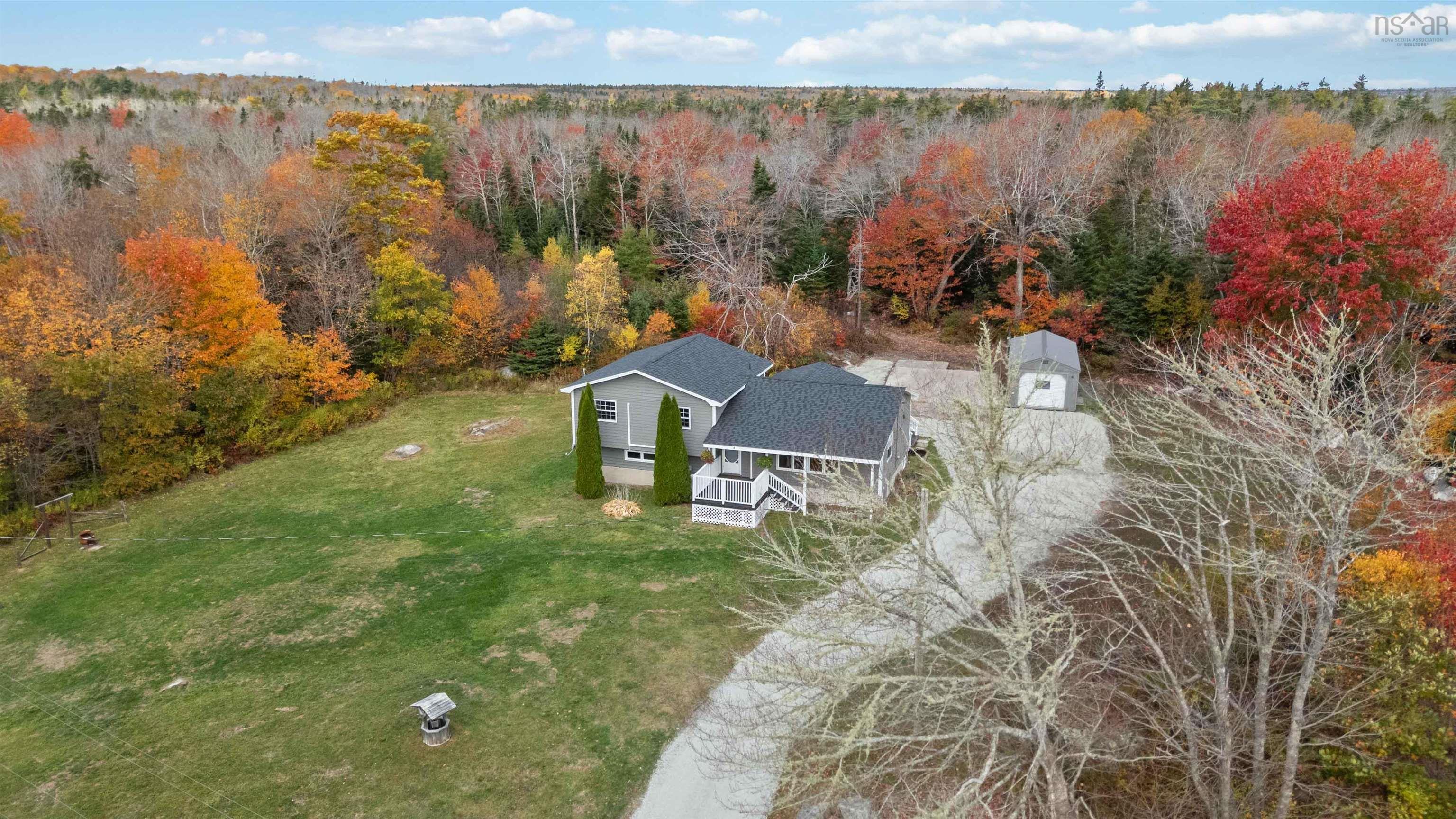 $349,900.00: 10302 Highway 3, Port Joli