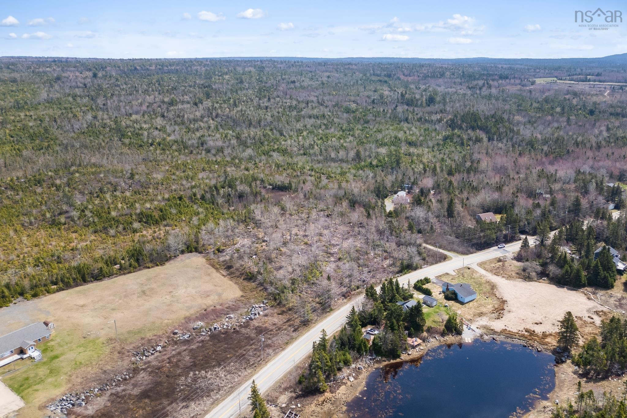 Lot 102 Highway 329, East River Point, NS (MLS 202605498)