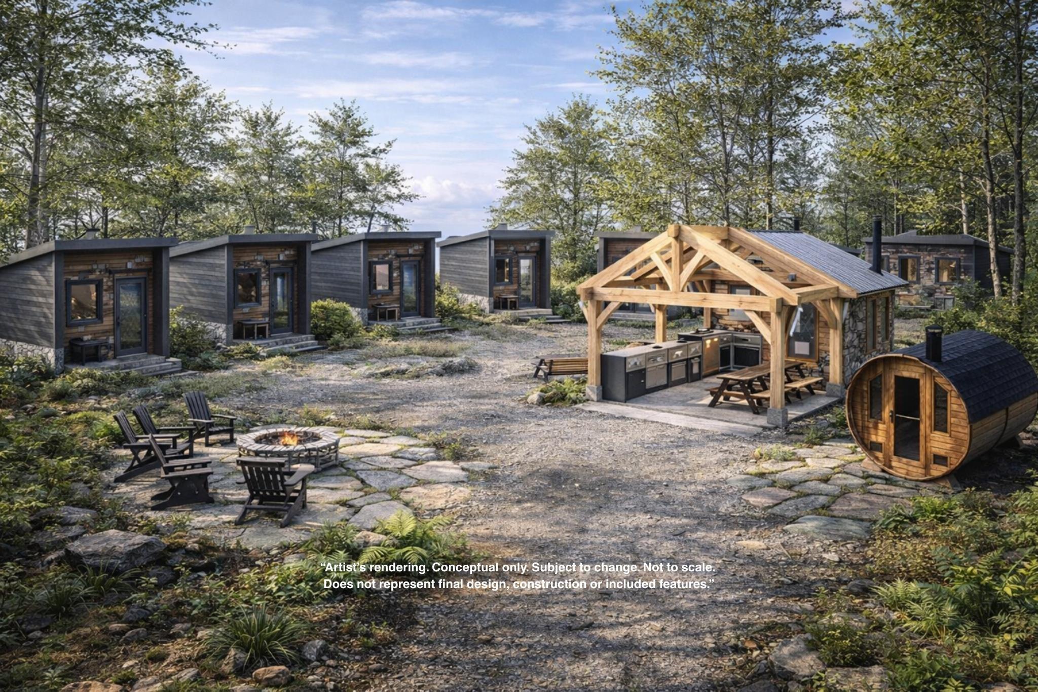 $64,000.00: Lot 102 Highway 329, East River Point